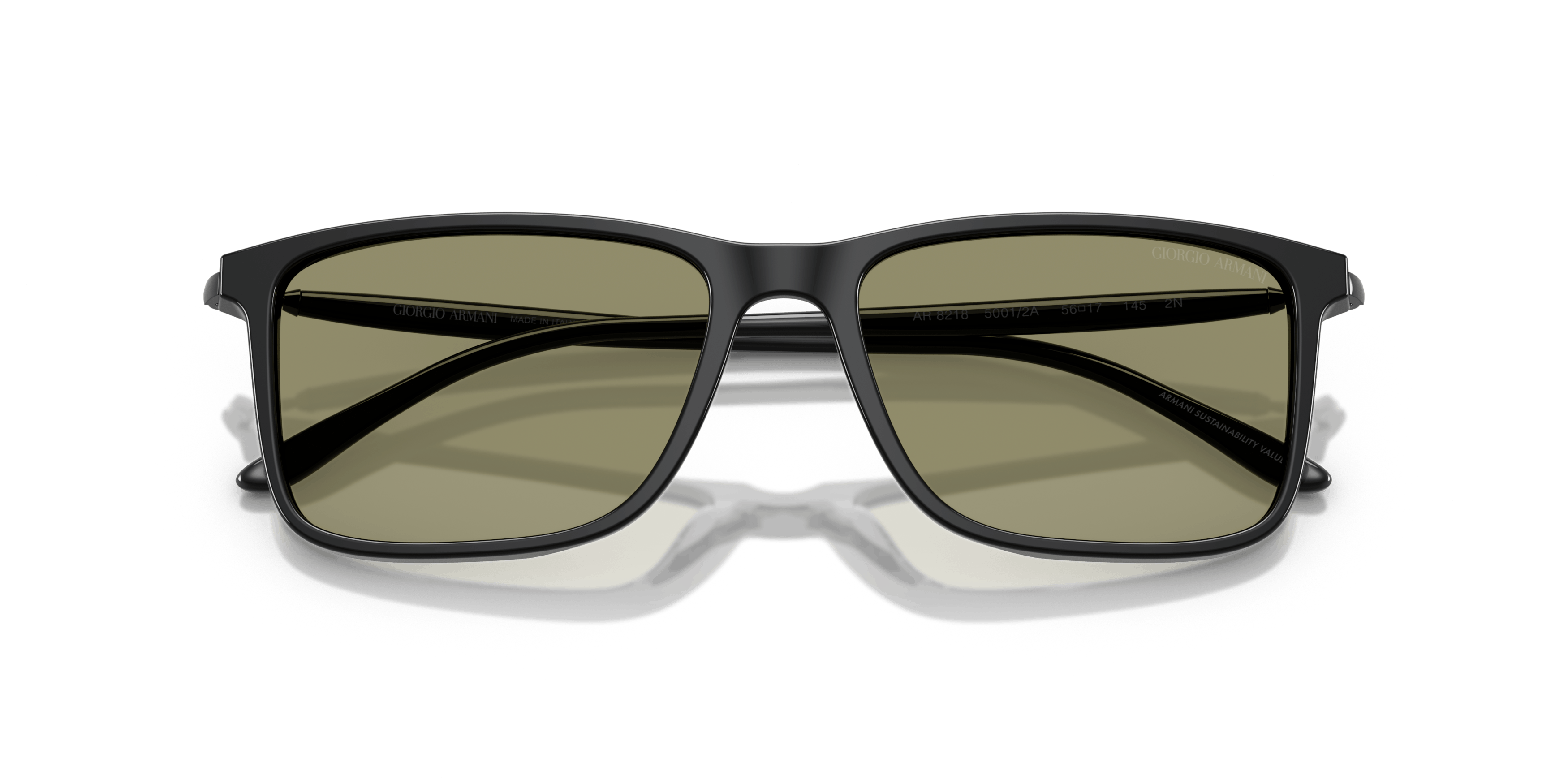 Folded, Giorgio Armani AR8218 50012A