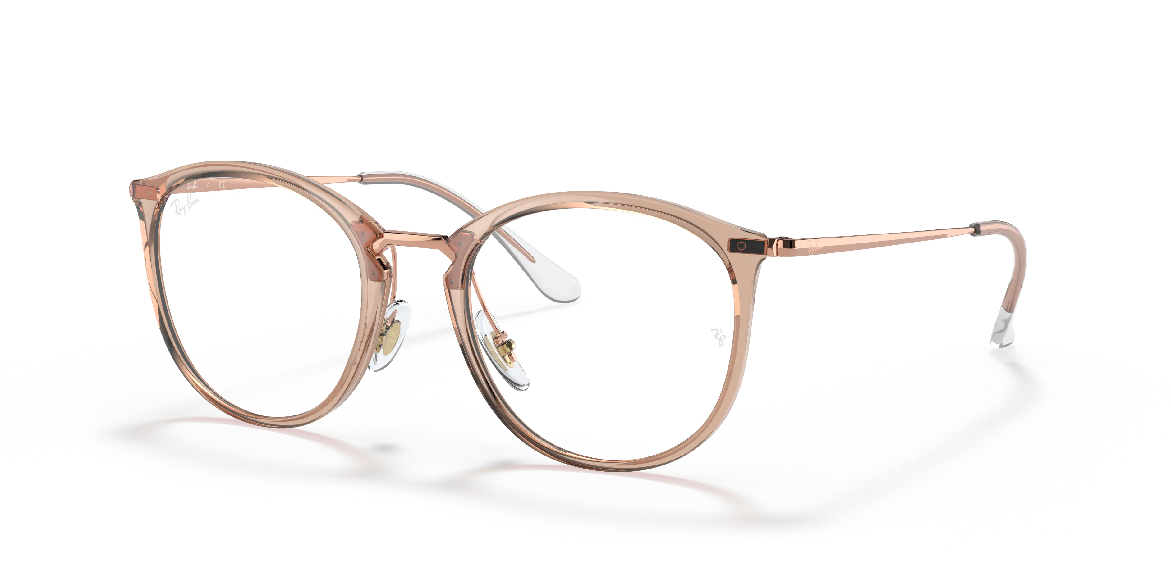 Angle_Left01, Ray-Ban Optics RB7140 8124