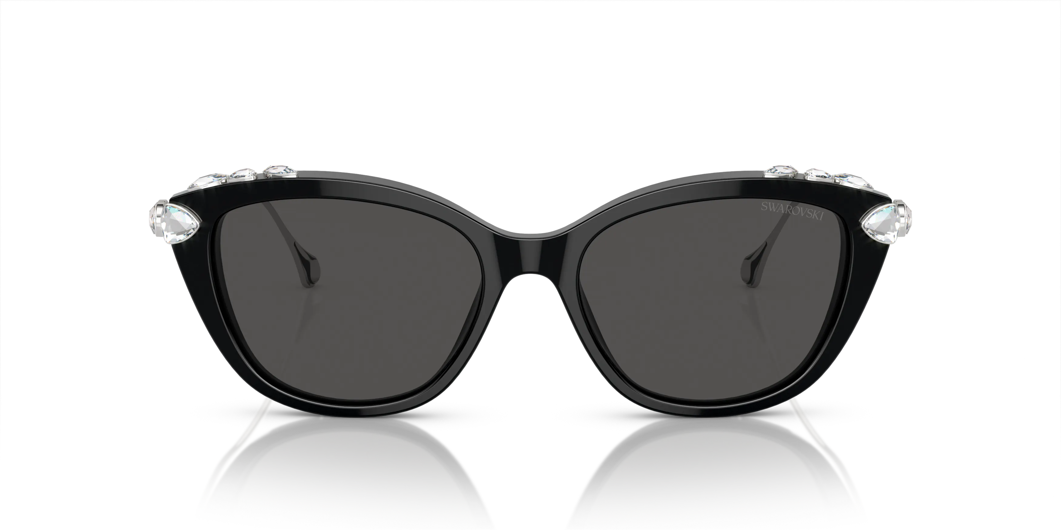 Front, Swarovski SK6010 103887