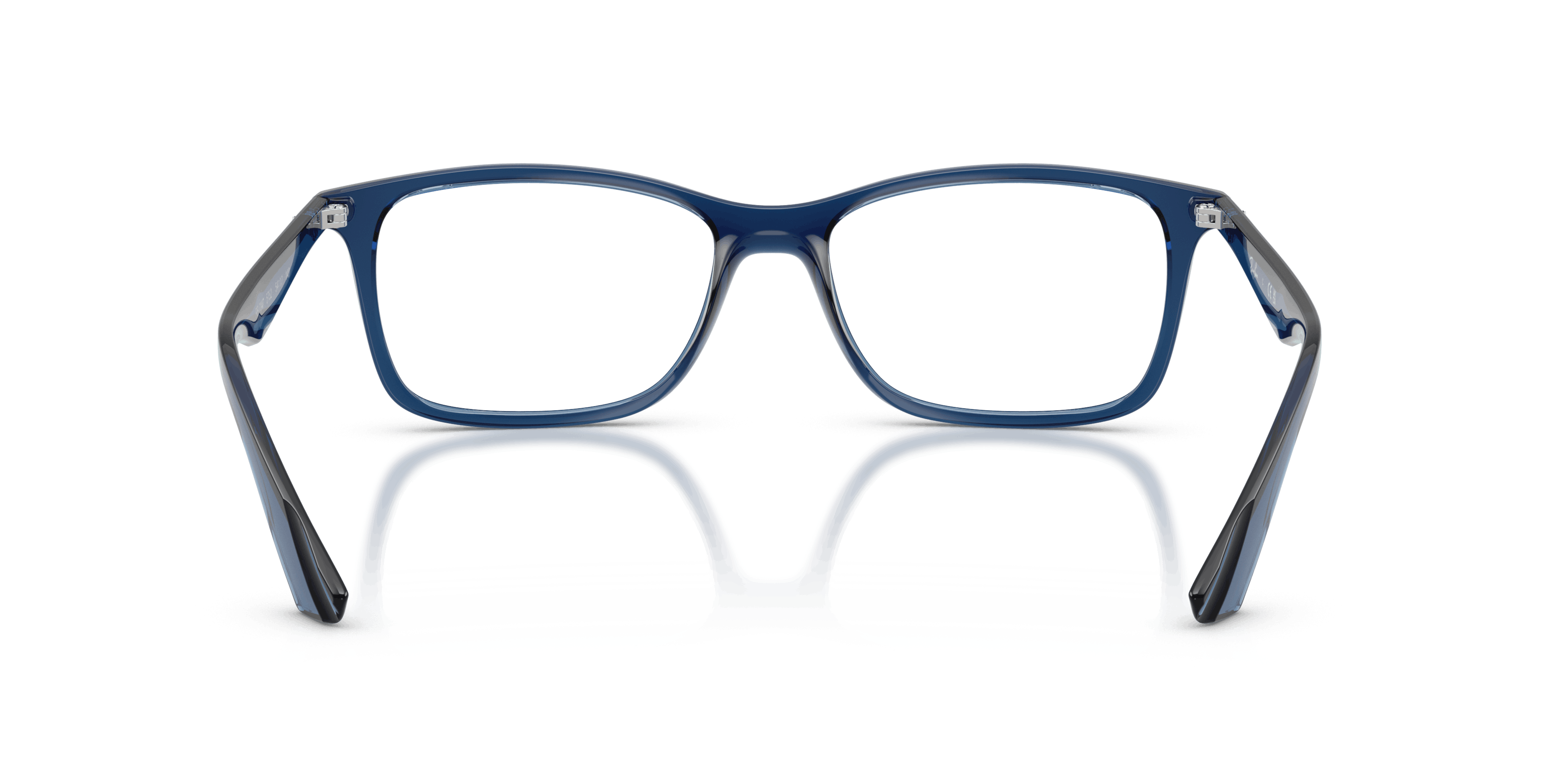 Detail02, RAY-BAN RX7047 5752