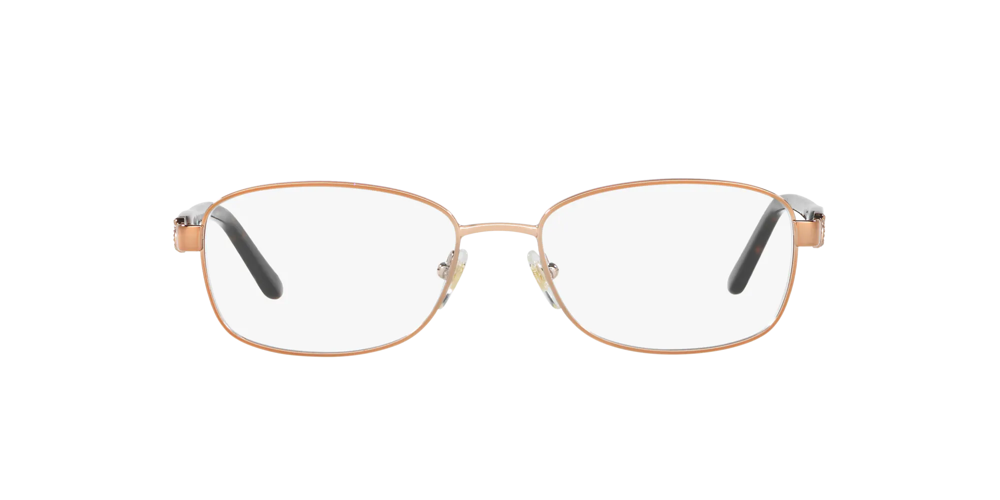 Front, Sferoflex SF 2570 Glasses