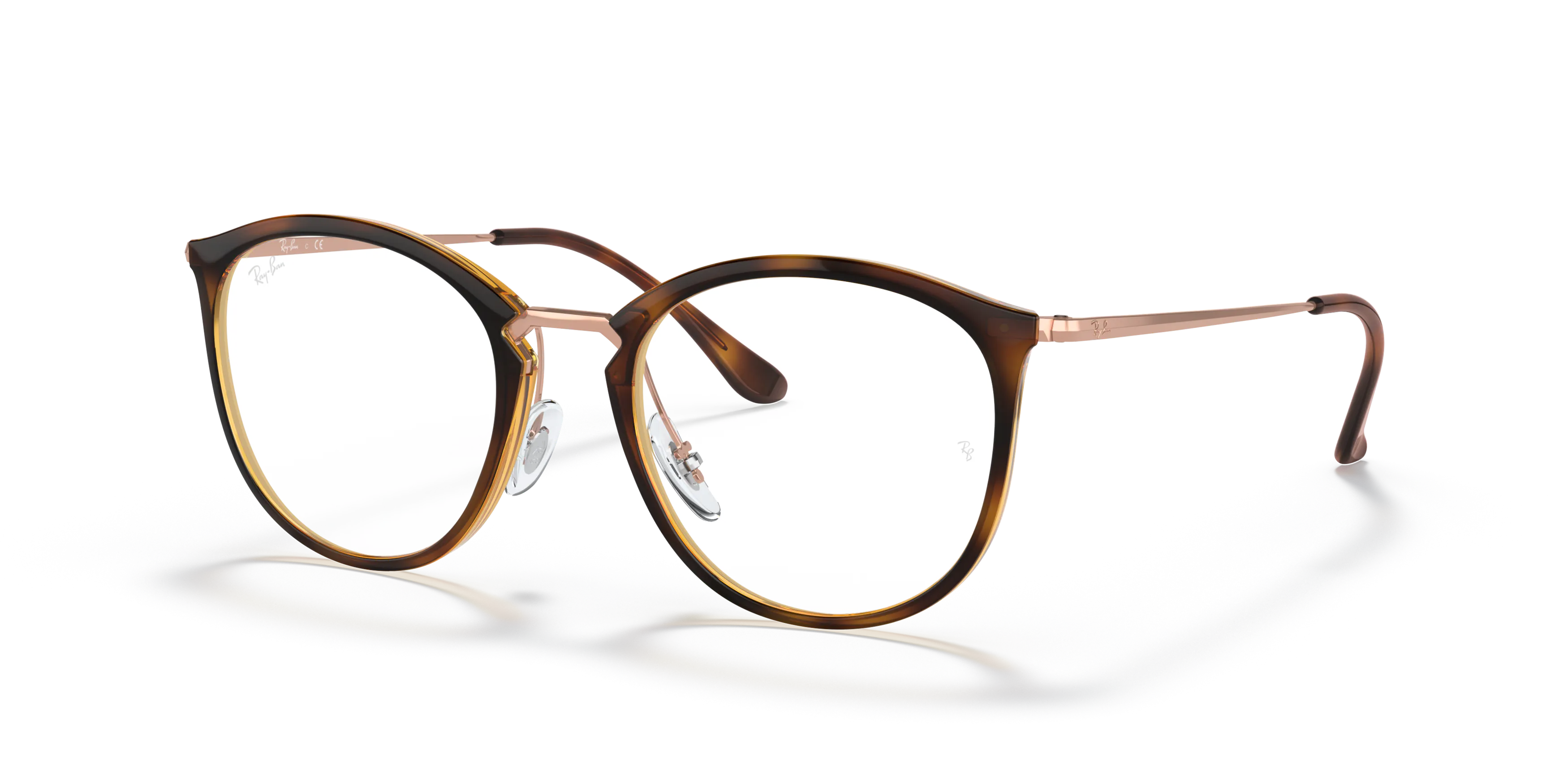 Ray-Ban 0RX7140