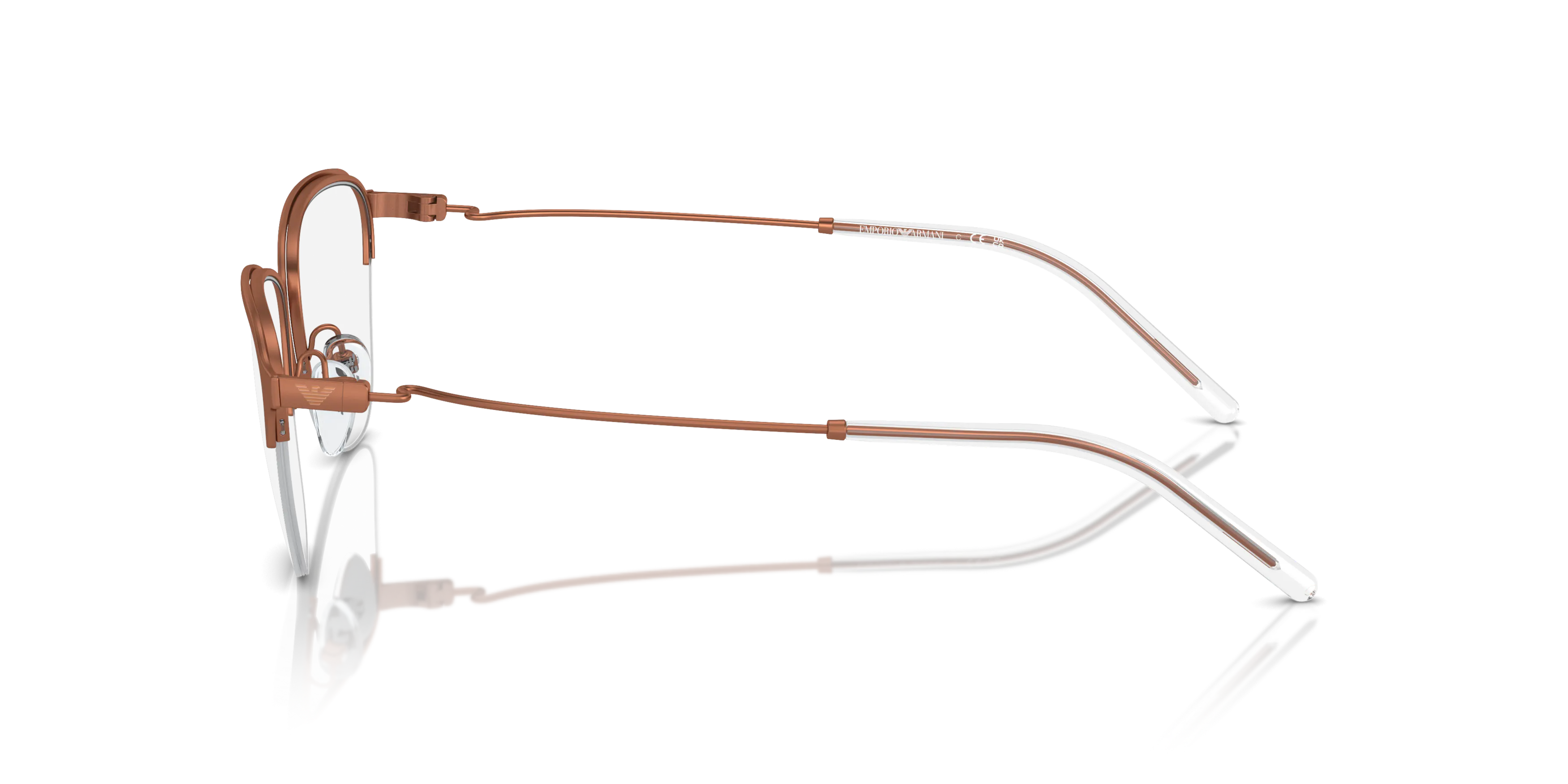 Angle_Left02, Emporio Armani 0EA1161 3381 Glasögonbåge