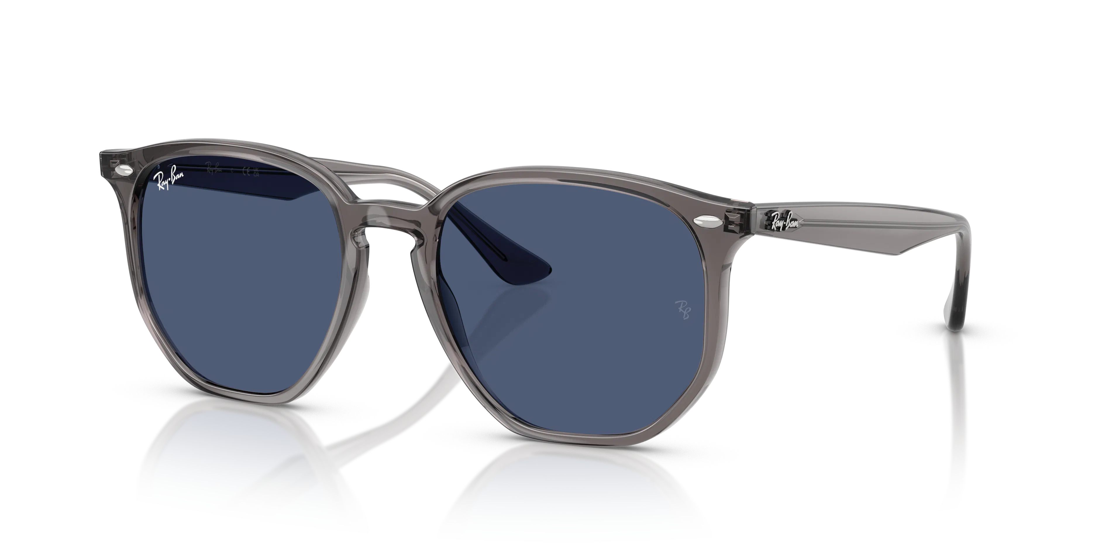 Angle_Left01, Ray-Ban RB4306 687380