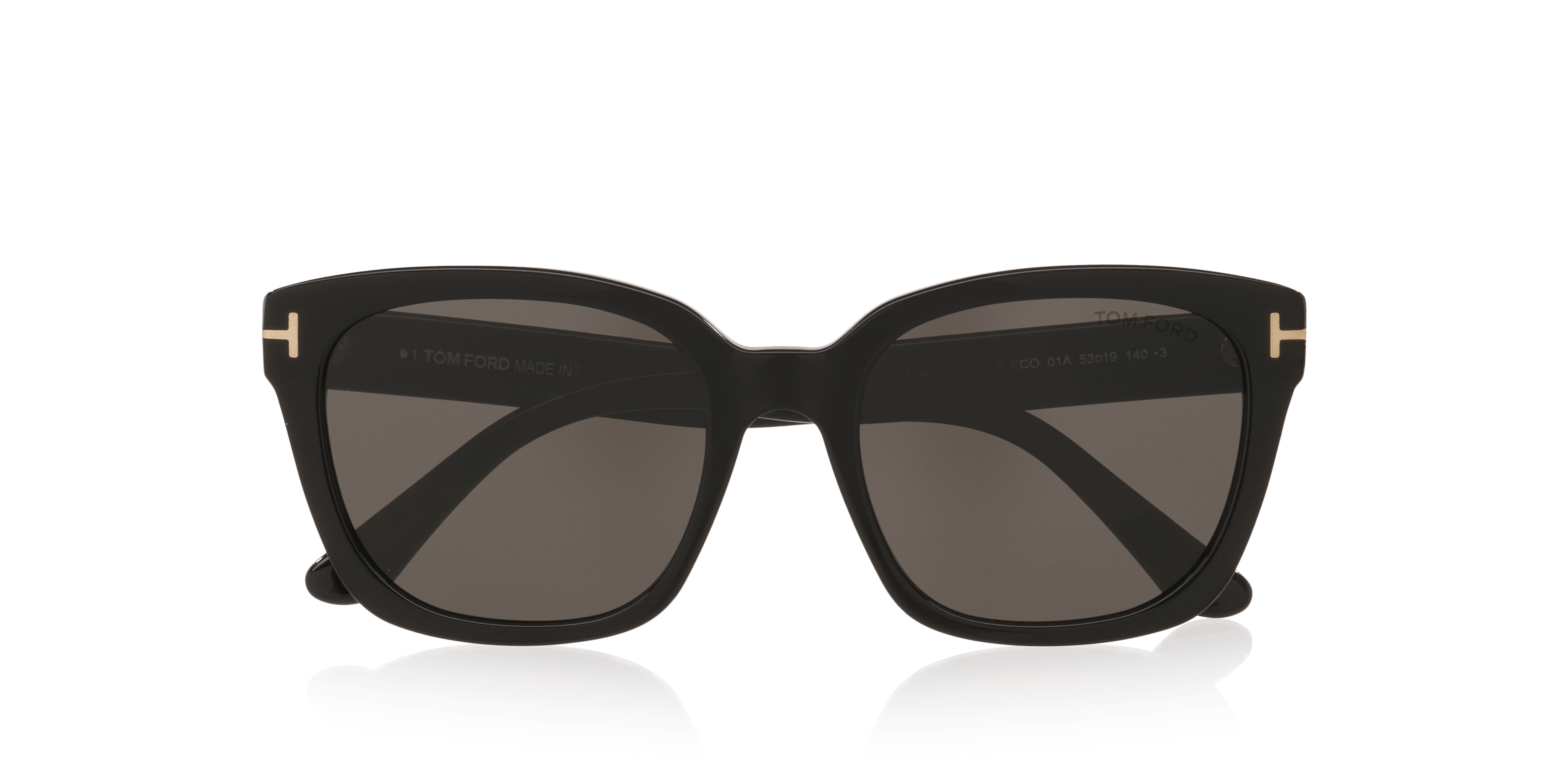 Folded, TOM FORD FT1216 01A