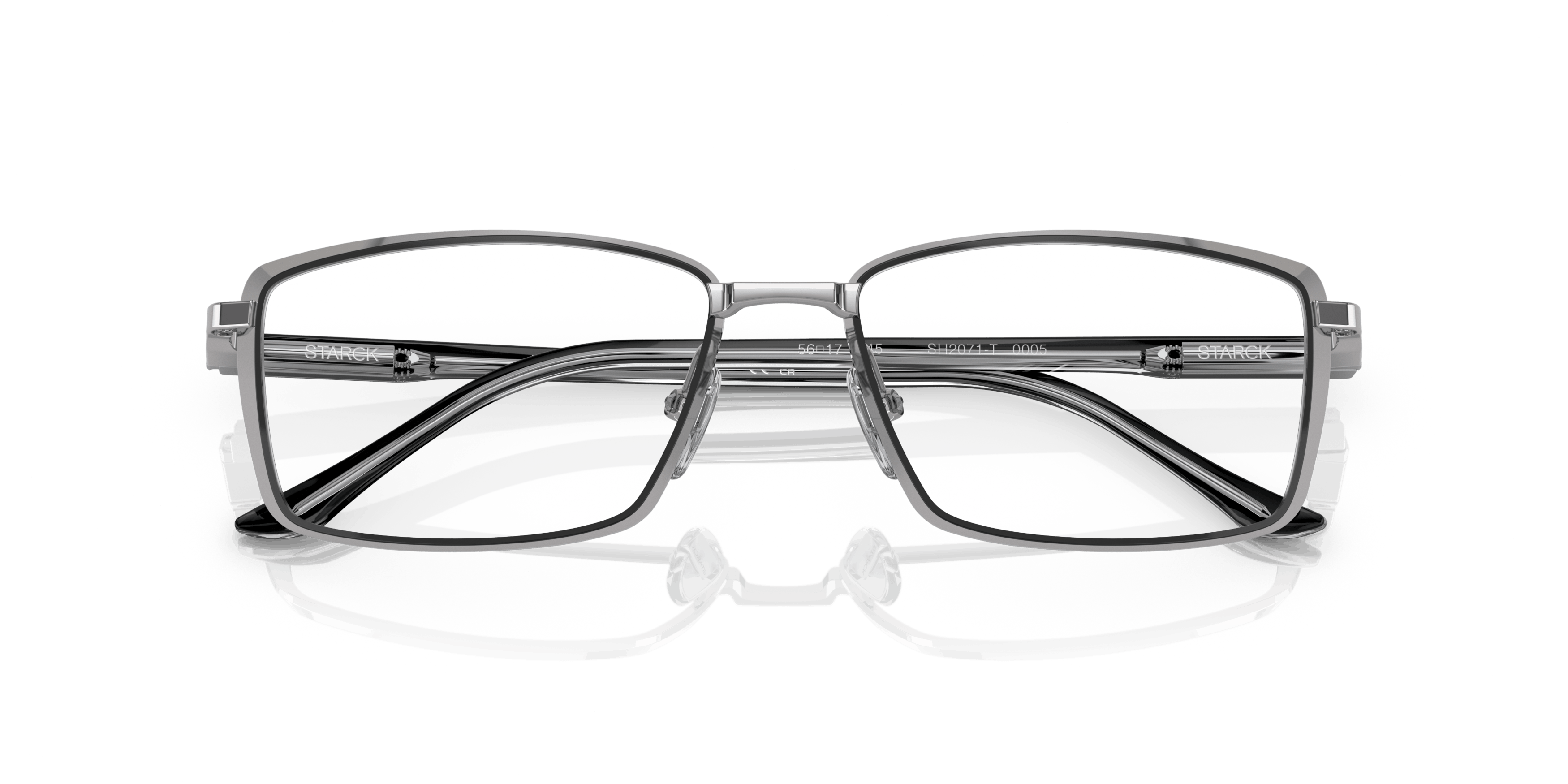 Folded, Starck SH2071T 0005
