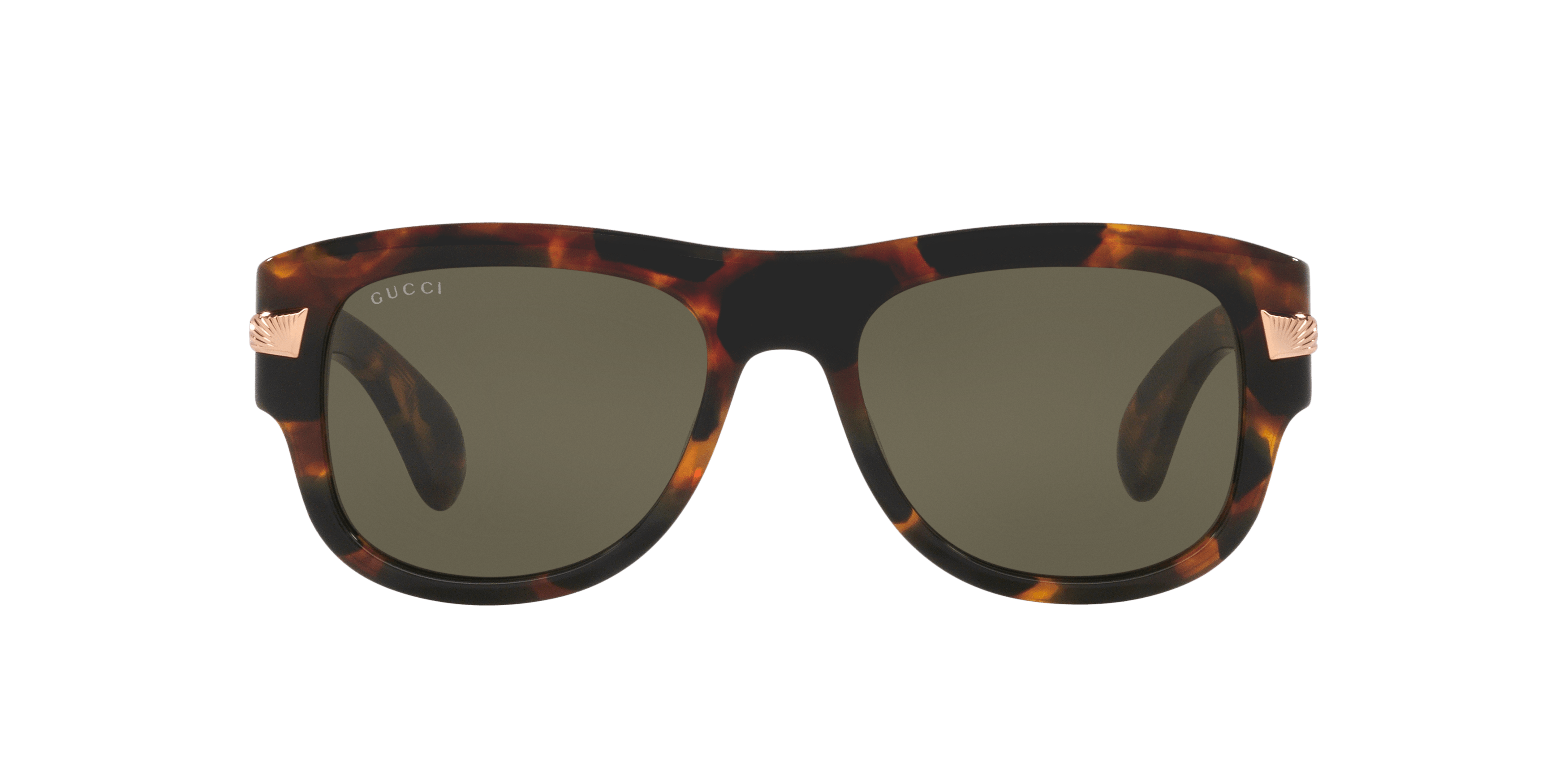 Front, Gucci GG1517S GC002208 4402J1