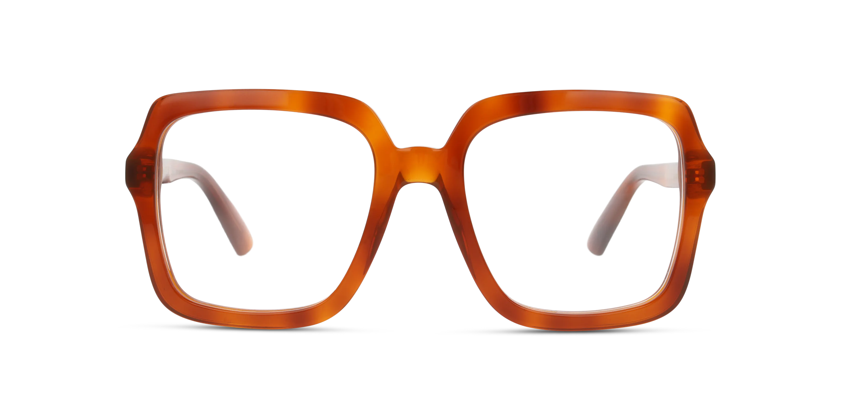 Front, Gucci GG1318O 002 Briller