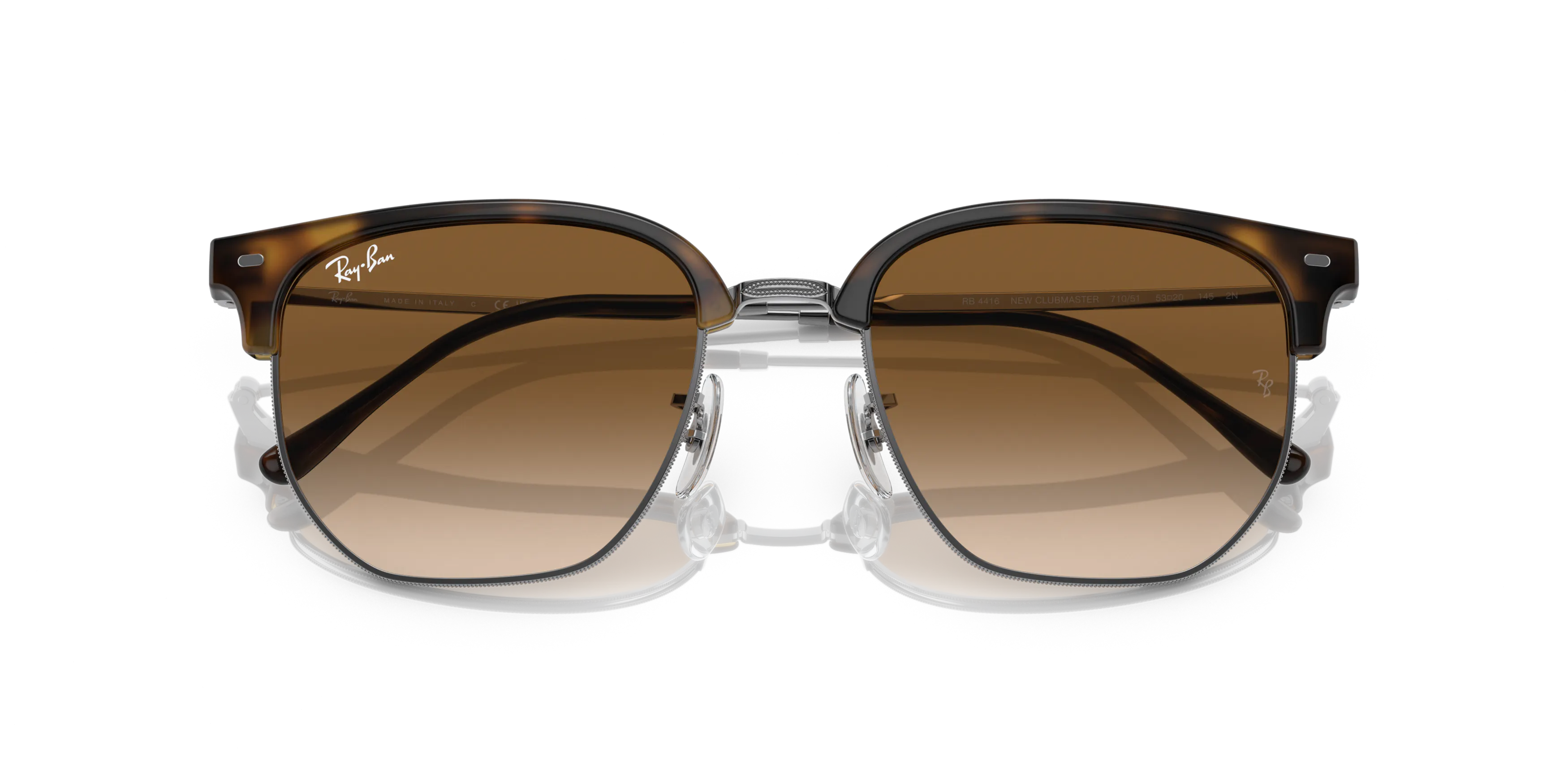 Ray-Ban Sunglasses - RB 4416 | Vision Express