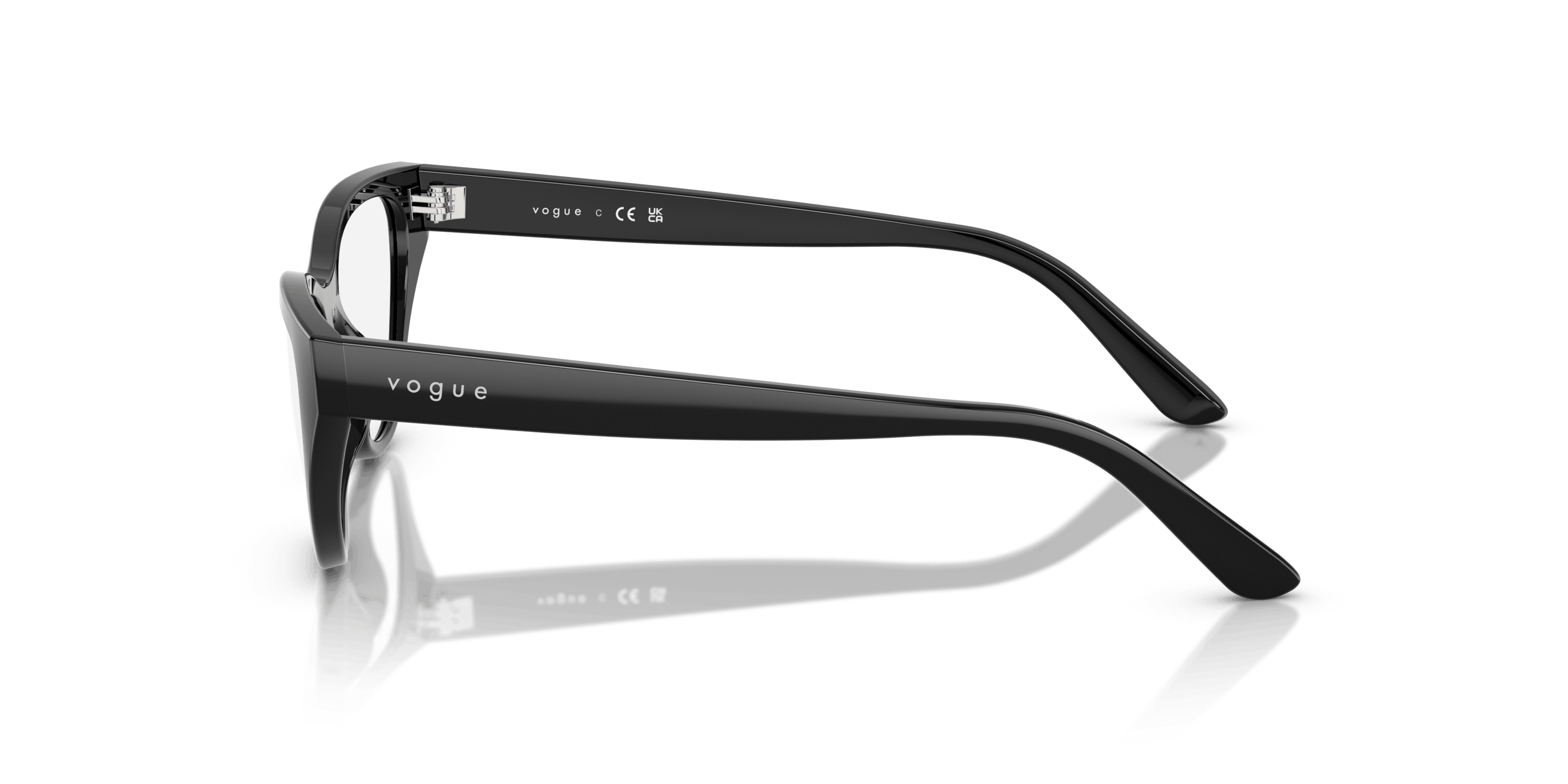 Angle_Left02, Vogue Eyewear VY2035 W44