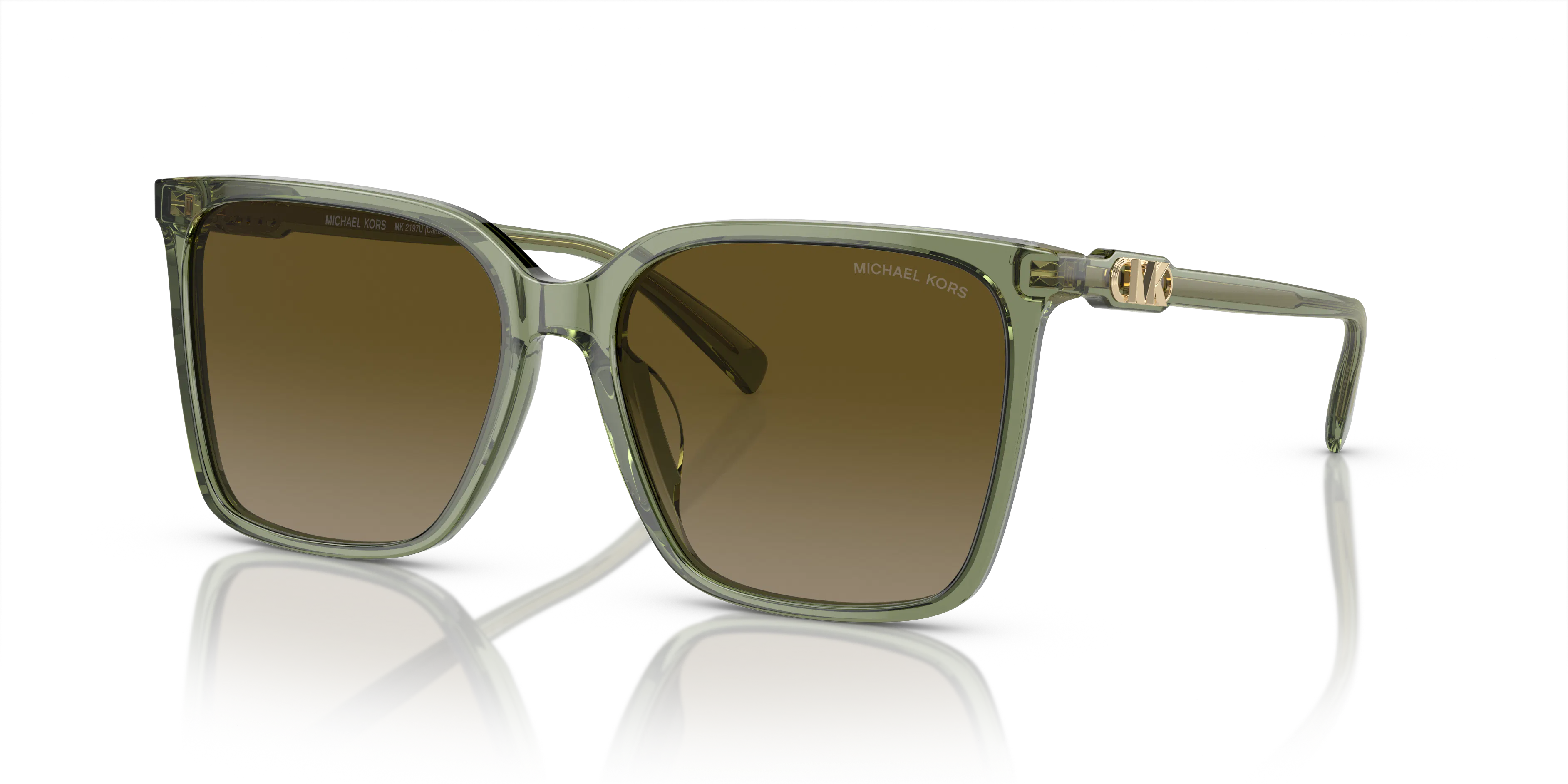 Angle_Left01, Michael Kors CANBERRA MK2197U 394413