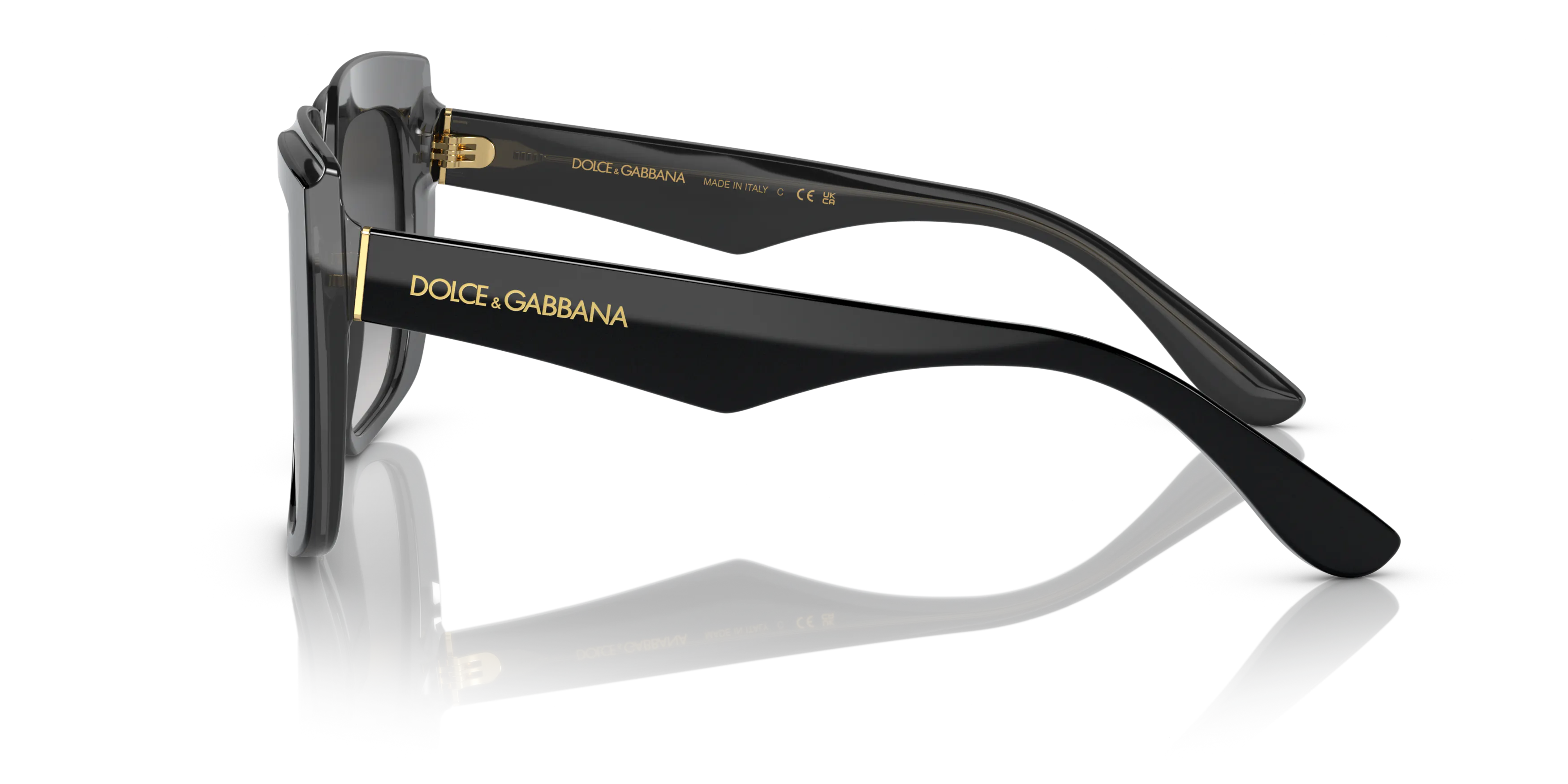 Angle_Left02, Dolce&Gabbana DG4414 501/8G