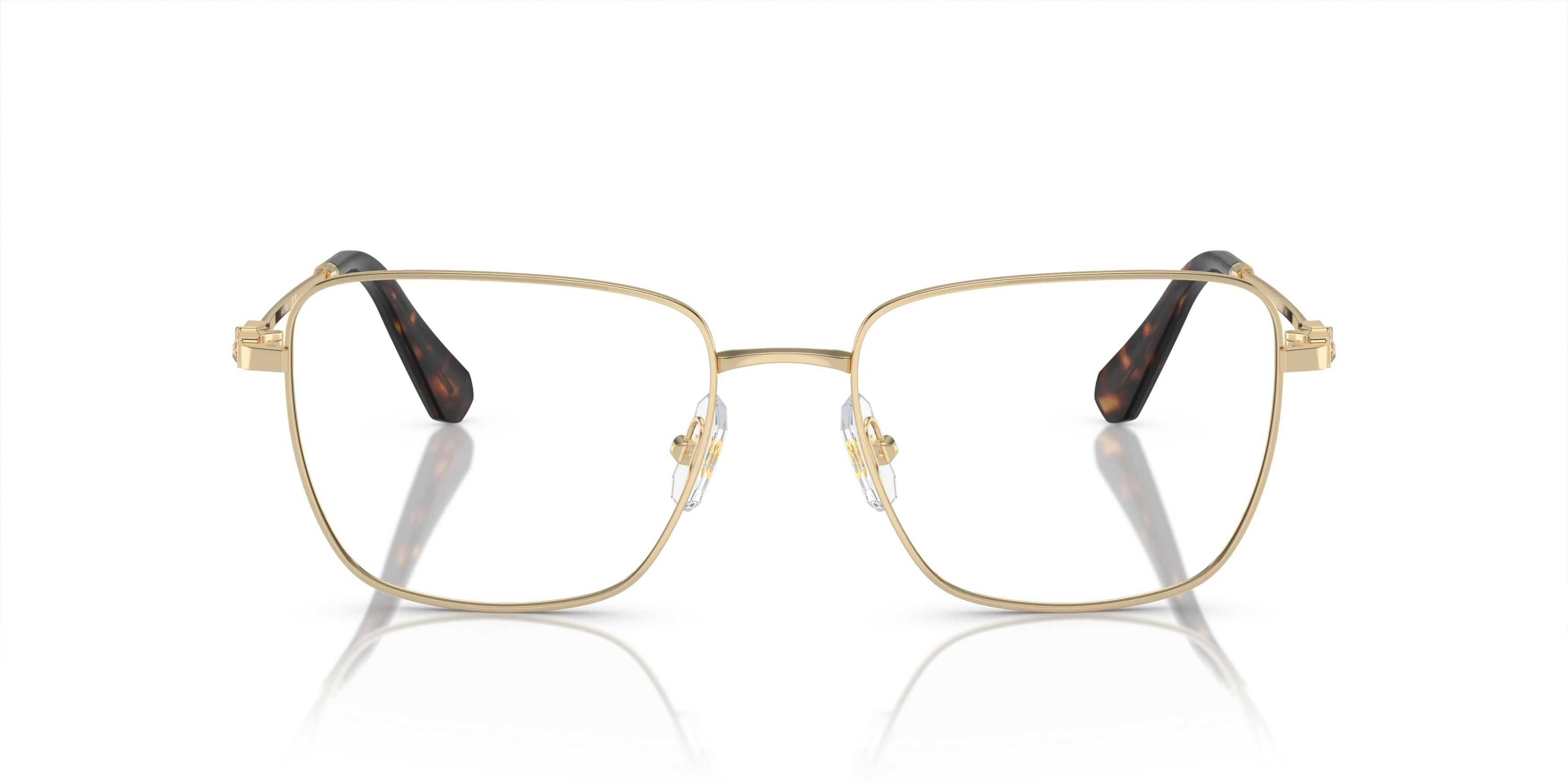 Front, Swarovski SK 1003 Glasses