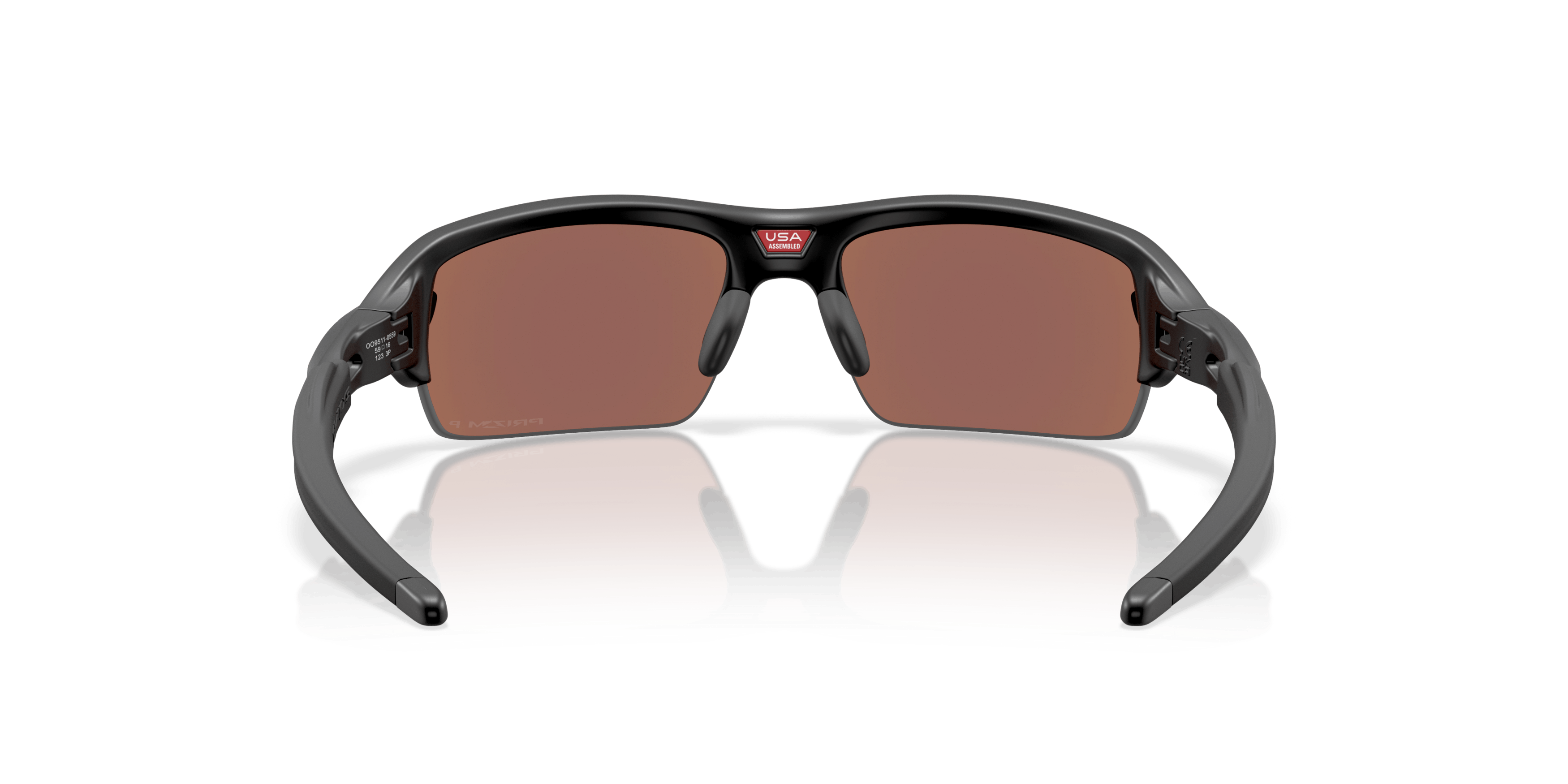 Detail02, Oakley Flak® 2.0 S OO9511 951105