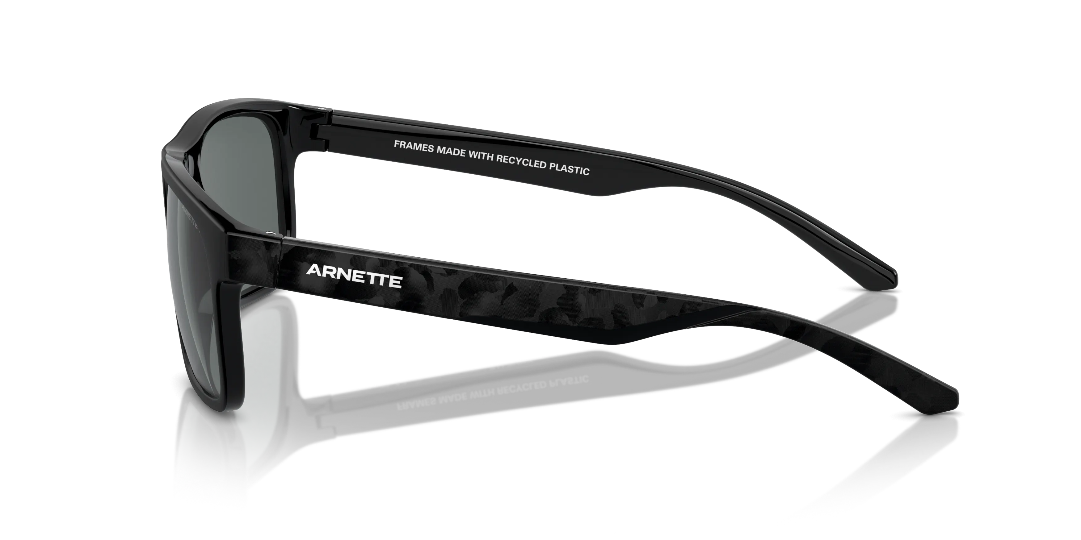 Angle_Left02, Arnette AN 4341 Sunglasses