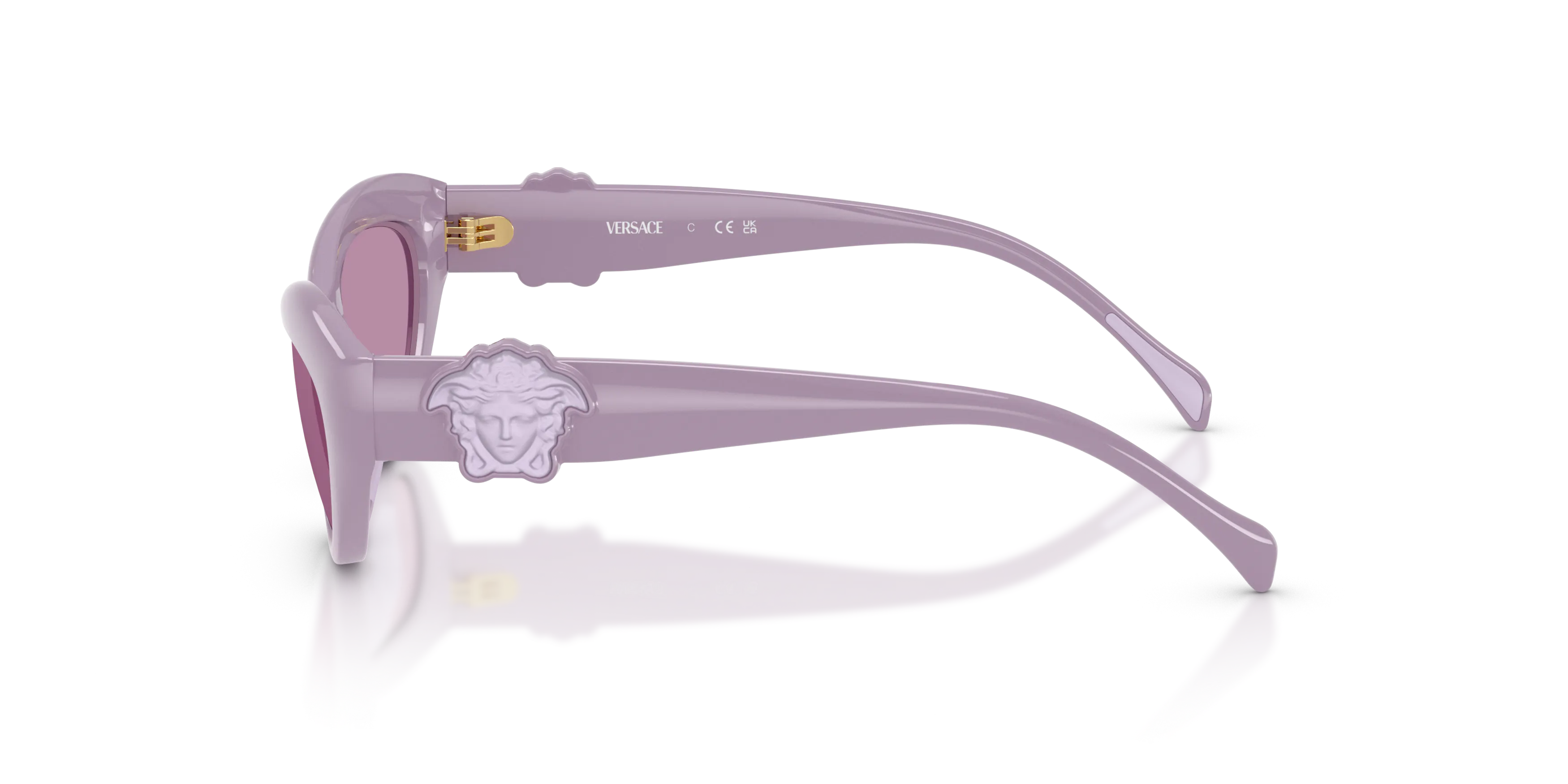 Angle_Left02, VERSACE VK4005U 5526AK