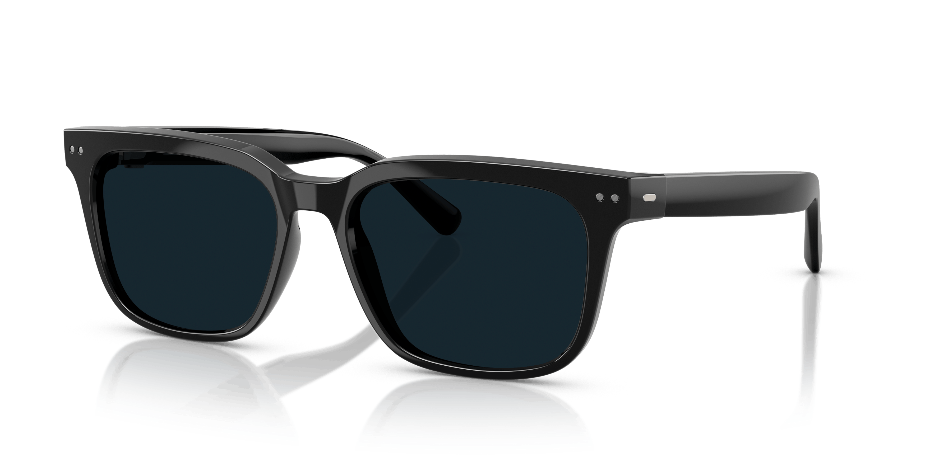 Detail03, Nuance Audio AW5004 Hearing Glasses with Transitions® Lenses
