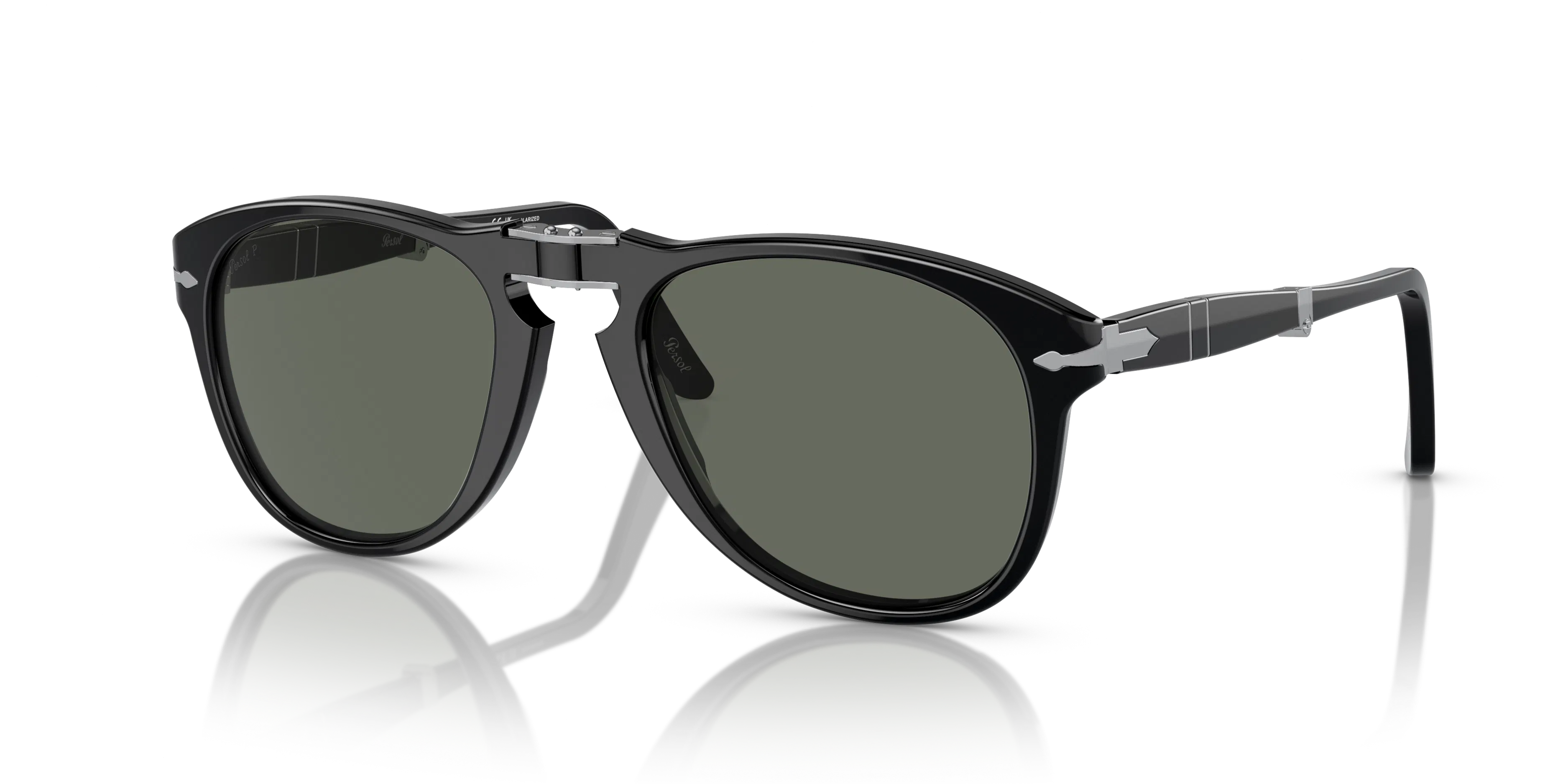 Angle_Left01, Persol FOLDING PO0714 95/58