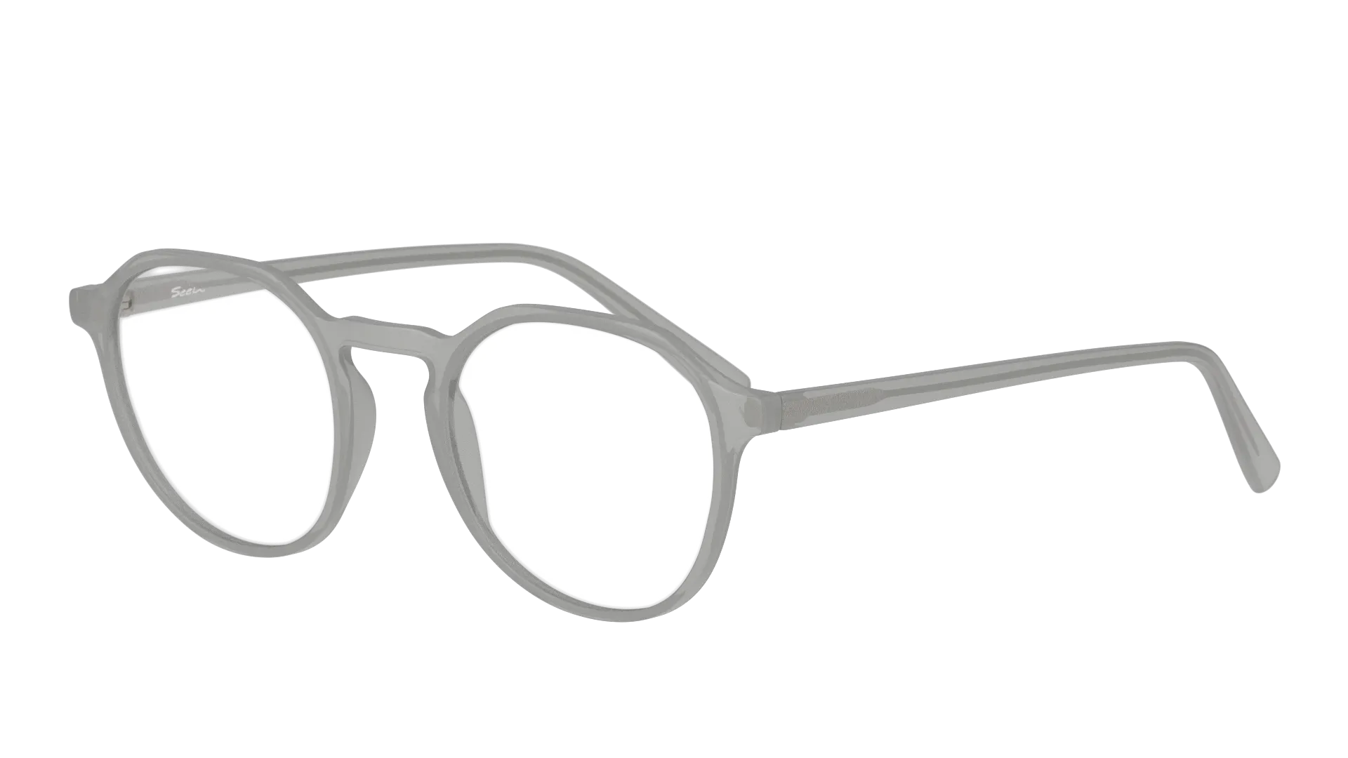 Angle_Left01, Seen SN OU5008 Glasses