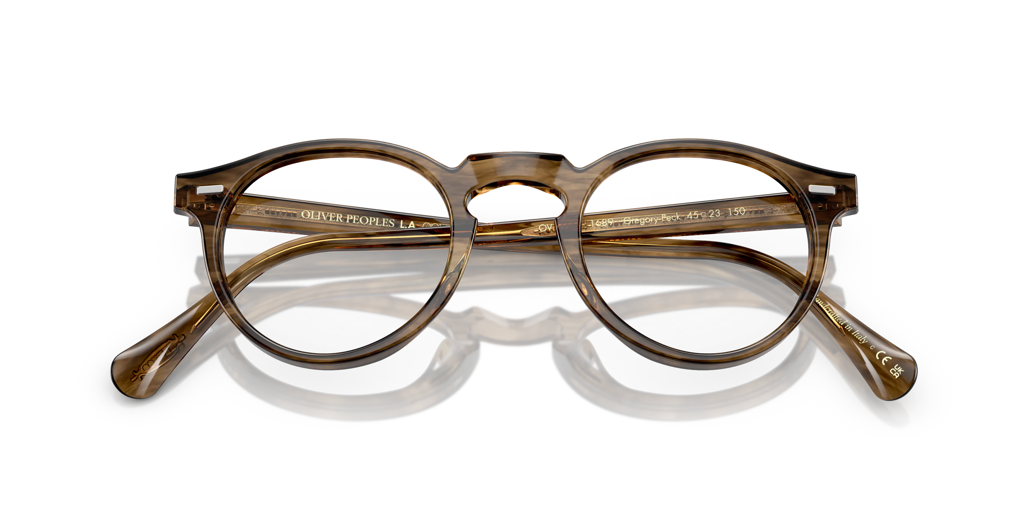 Folded, OLIVER PEOPLES OV5186 1689