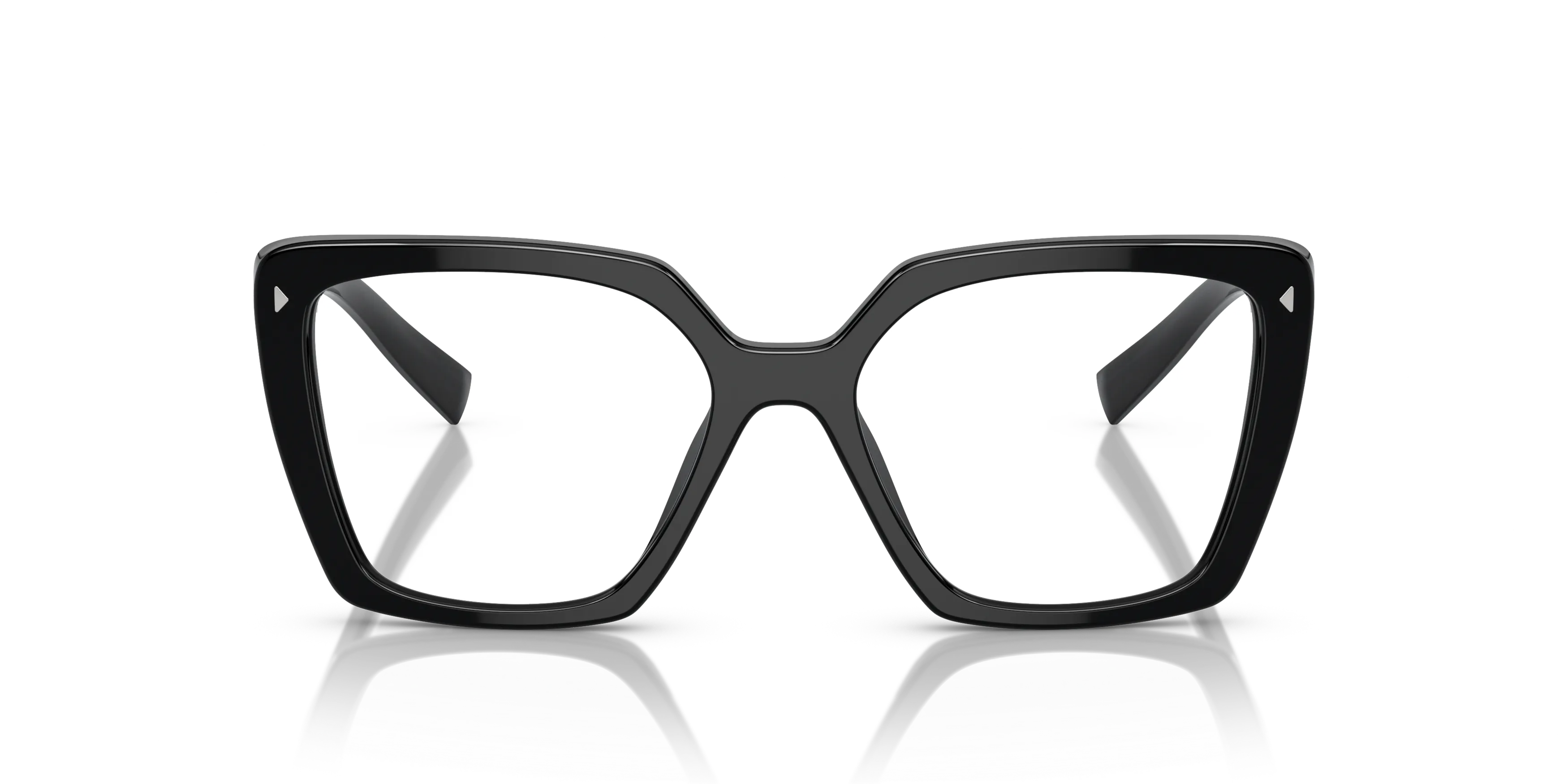 Front, Prada PR 16ZV 1AB1O1