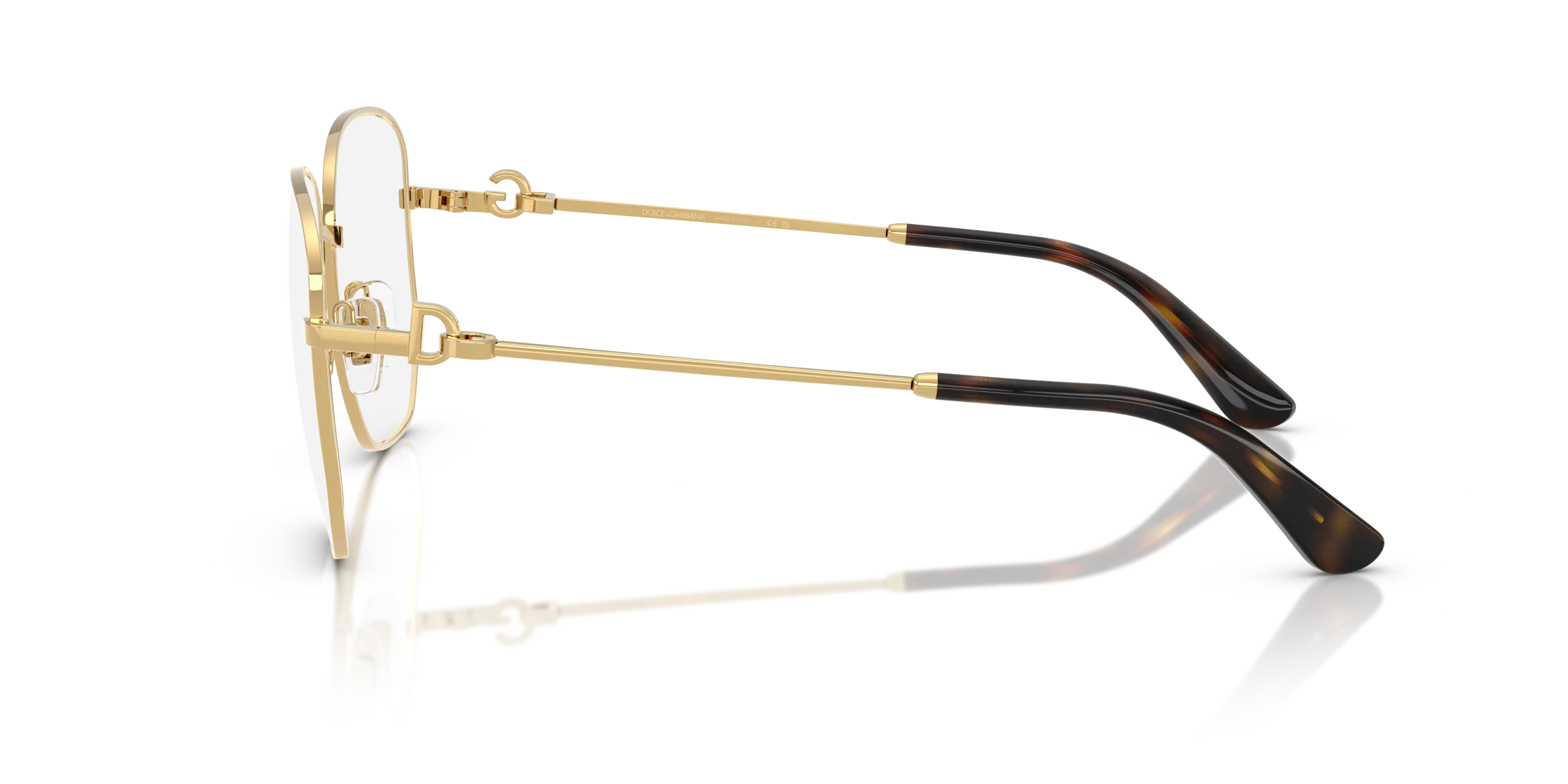 Angle_Left02, Dolce & Gabbana 0DG1356 02 Briller