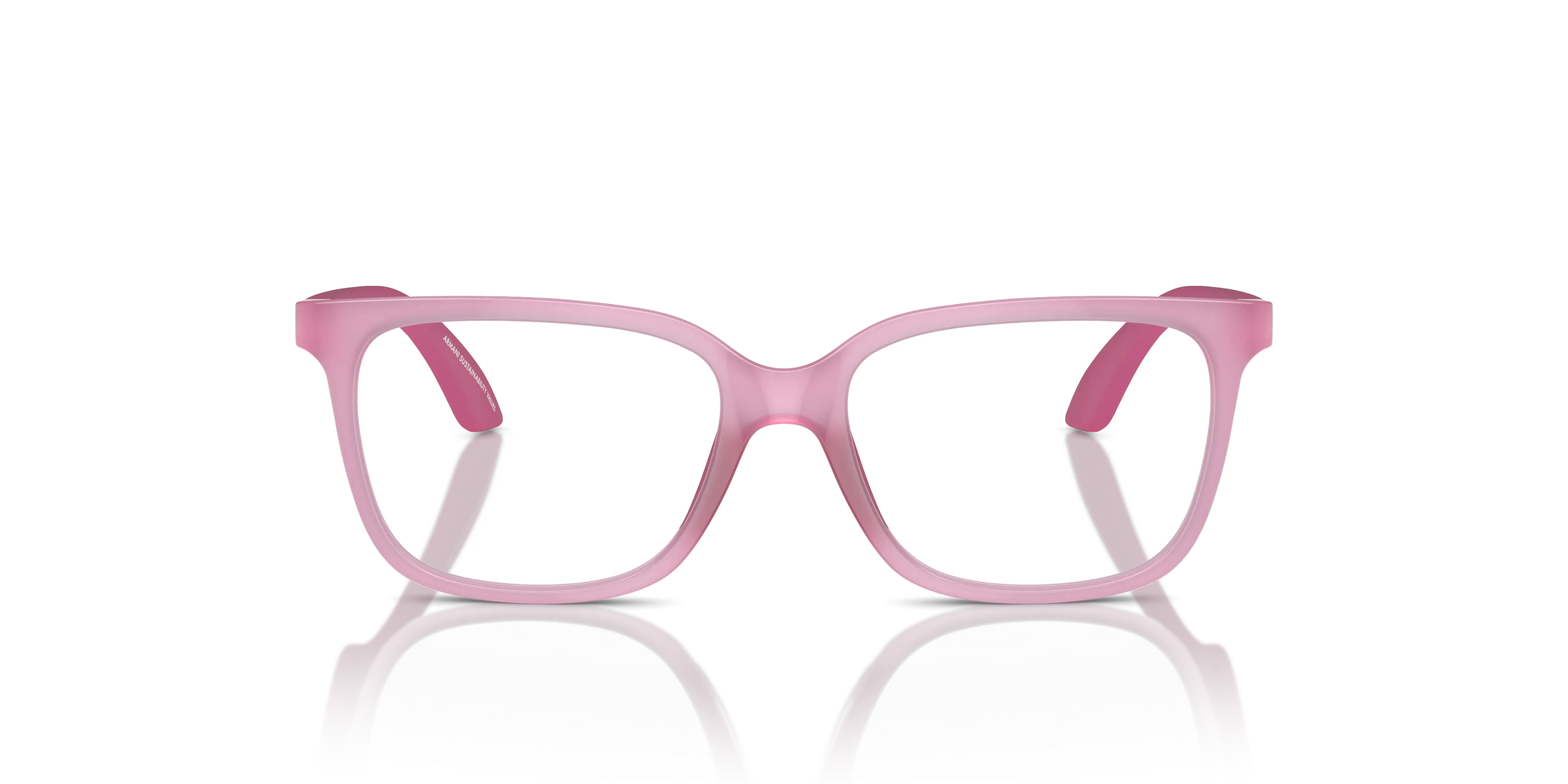 Front, Emporio Armani Teens 0EK3006 6133 Glasögonbåge