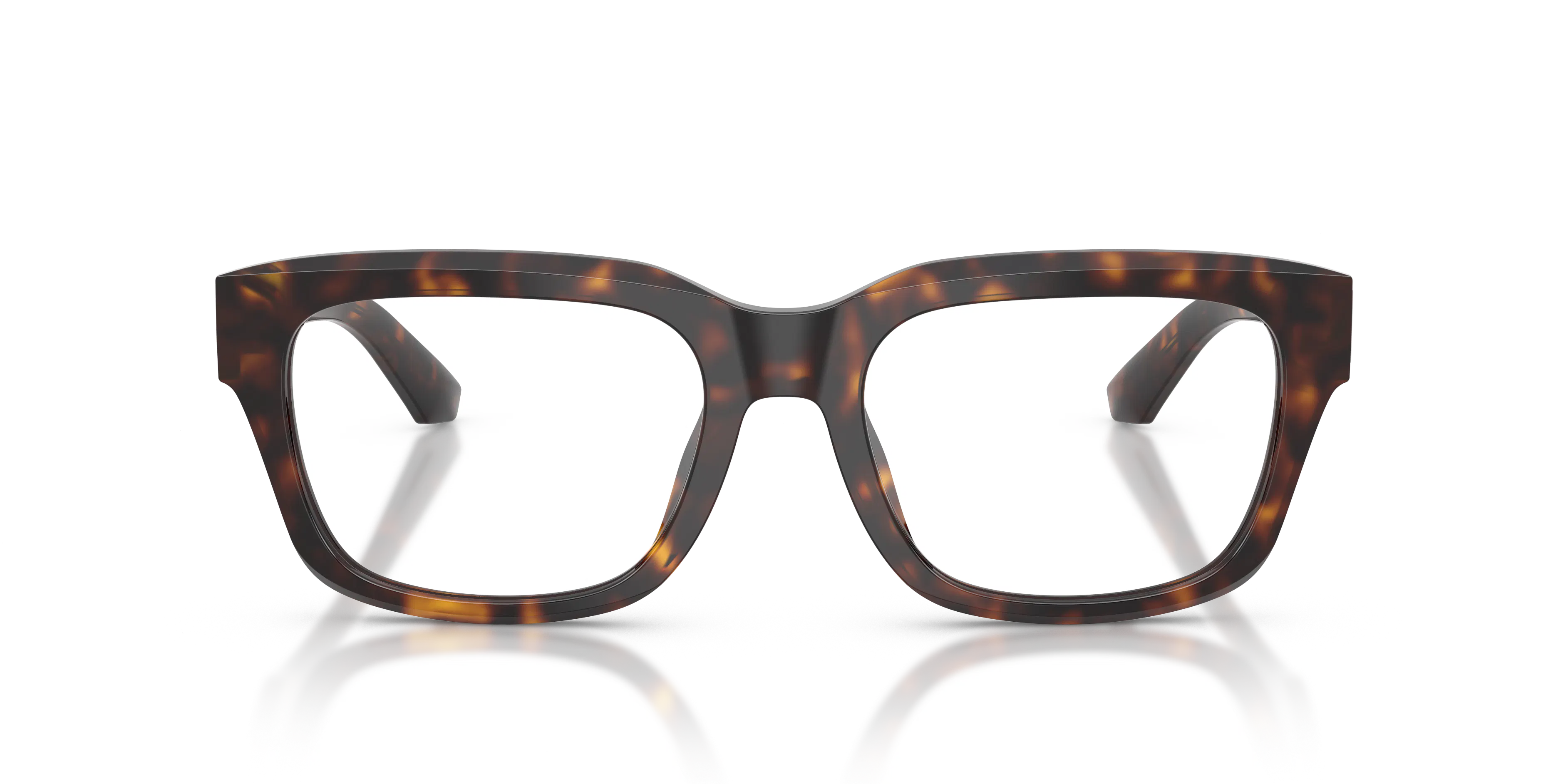 Front, Dolce & Gabbana DG 3416 Glasses