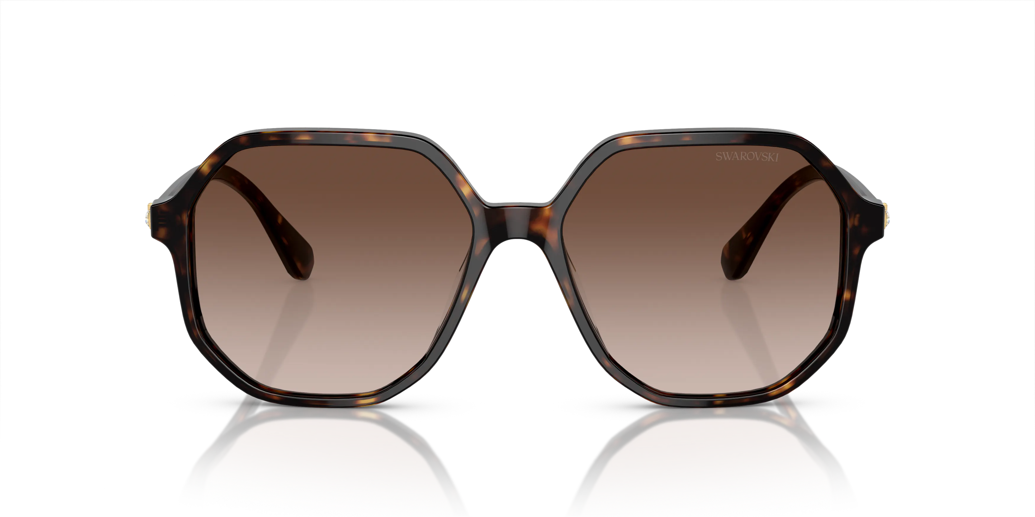 Front, Swarovski SK6003 100213