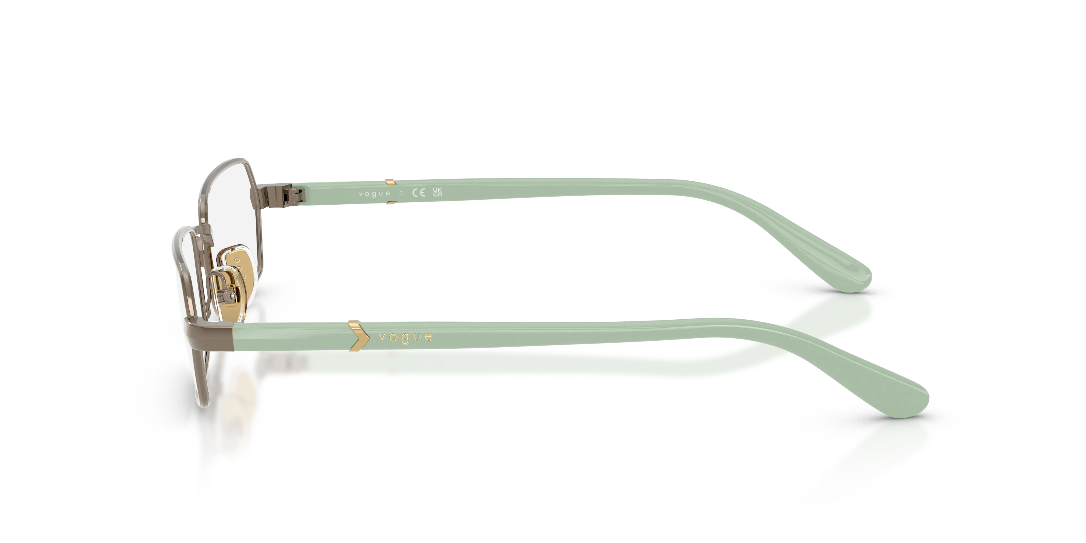 Angle_Left02, Vogue Eyewear VO4351 5138
