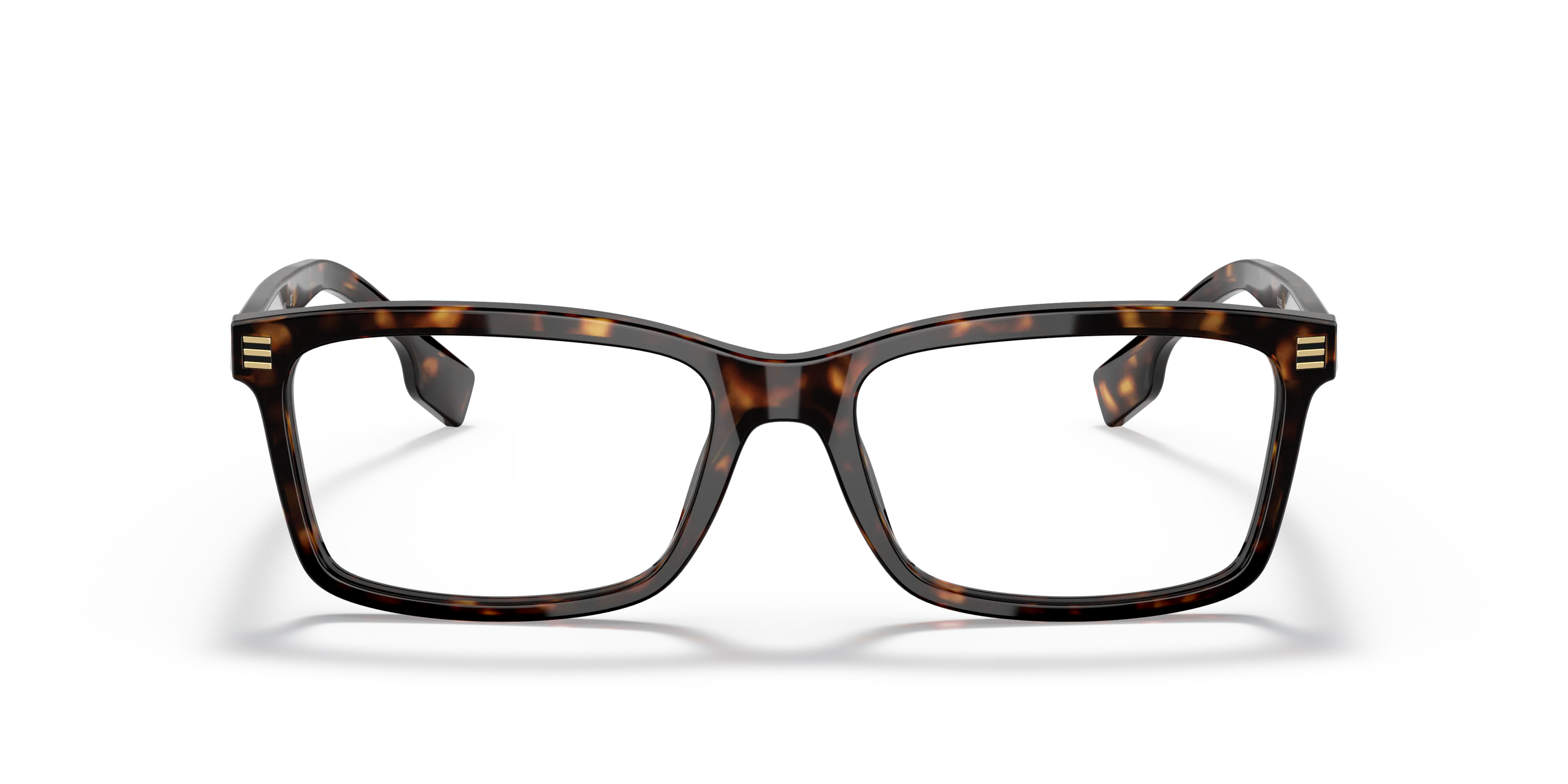 Front, BURBERRY Foster BE2352 3002