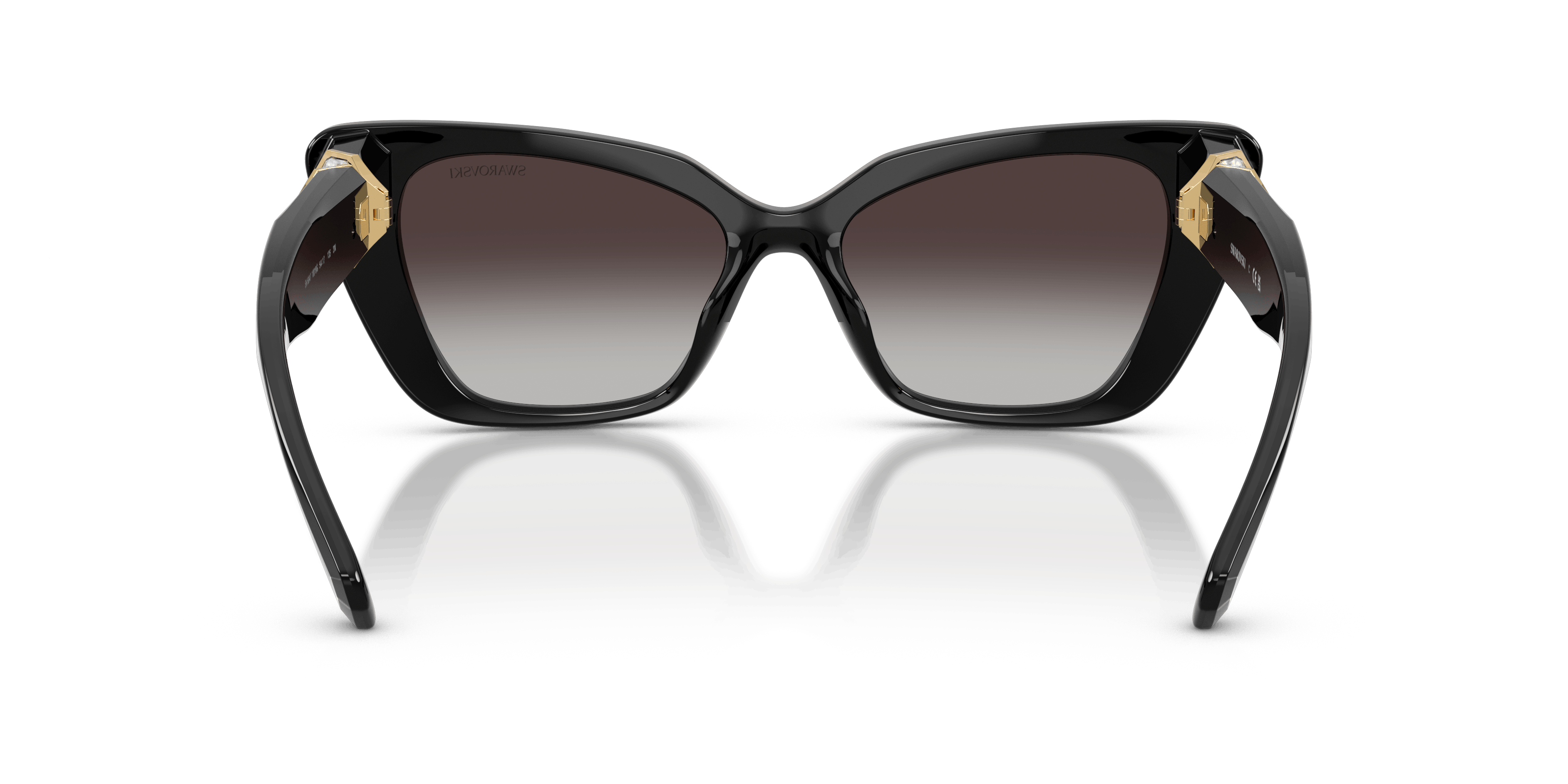 Detail02, SWAROVSKI SK6047 10018G