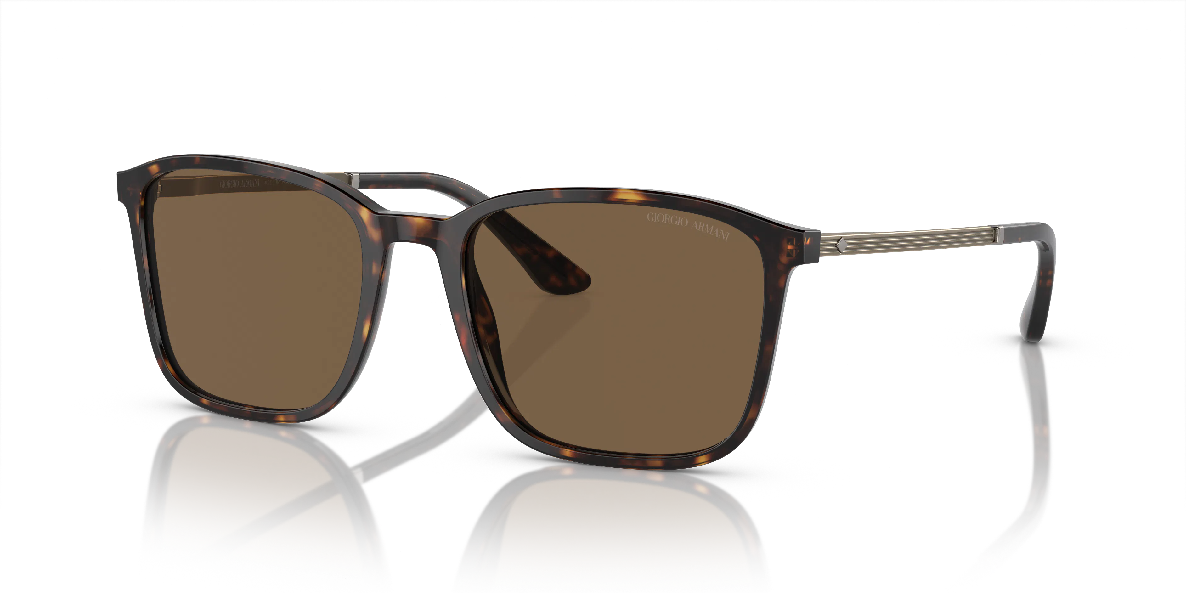 Angle_Left01, Giorgio Armani AR 8197 Sunglasses