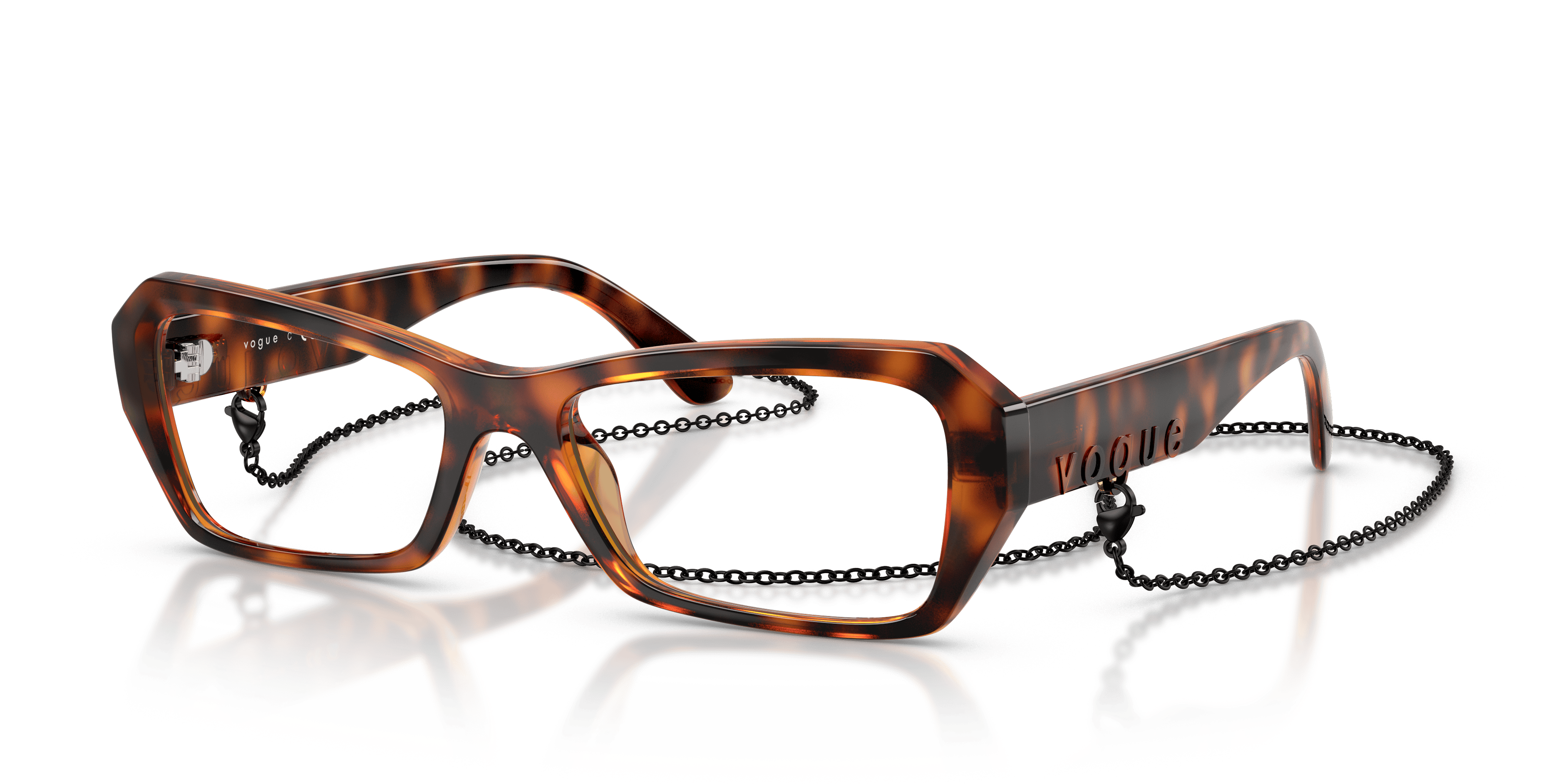 Angle_Left01, Vogue 0VO5656U W656 Briller