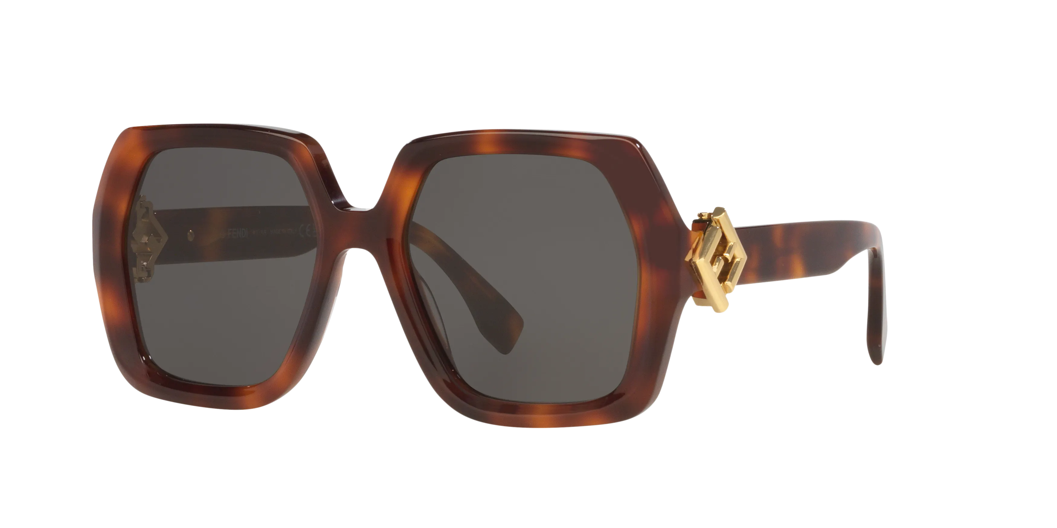 Fendi FE40139I Solglasögon -