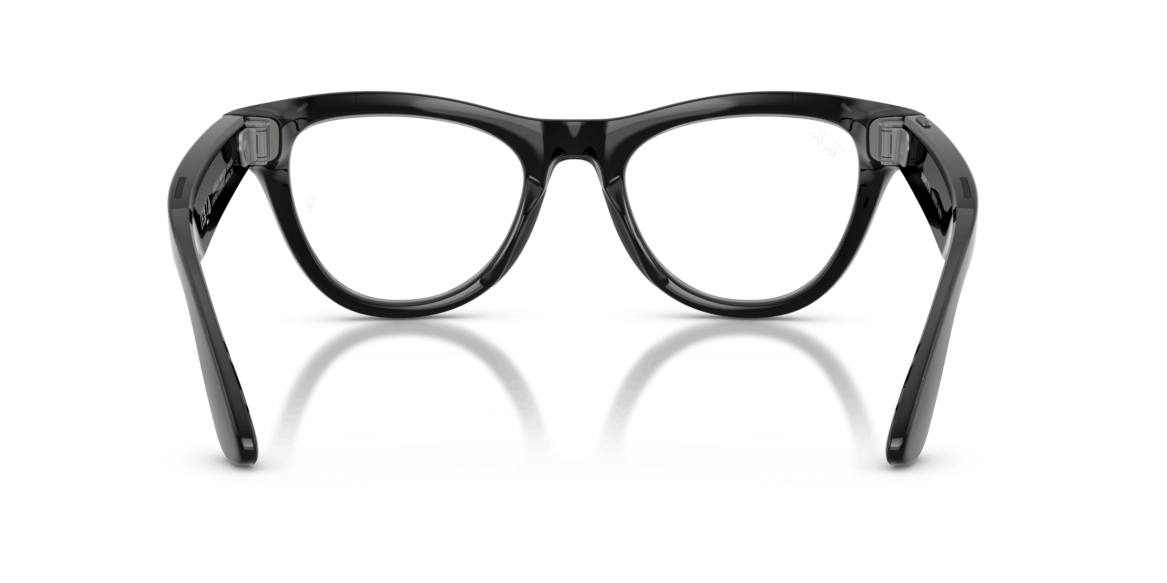 Detail02, Ray-Ban Meta Skyler (Gen 2) RW 4014 with Transitions® lenses