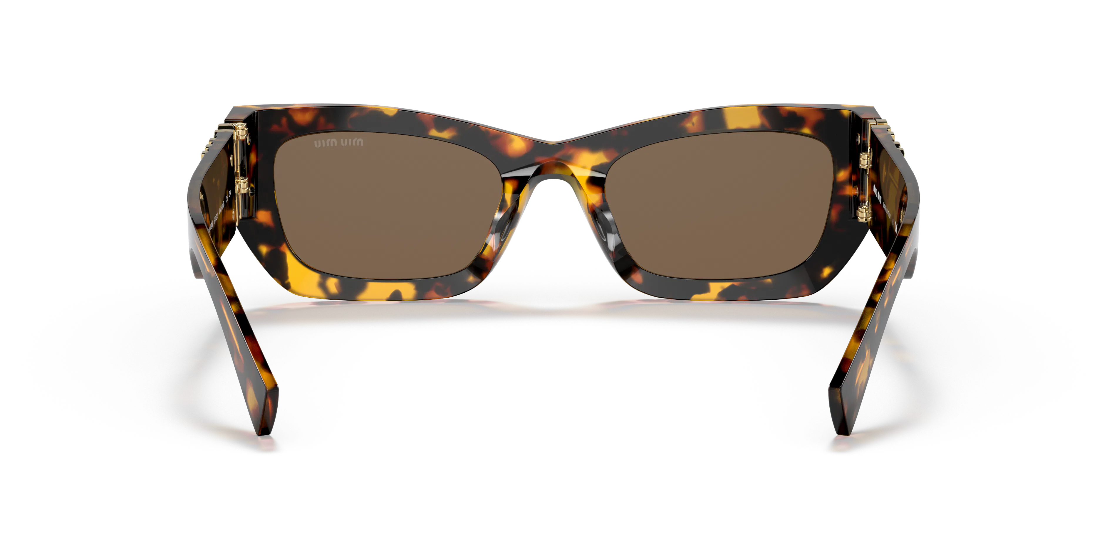 Detail02, Miu Miu MU 09WS Sunglasses