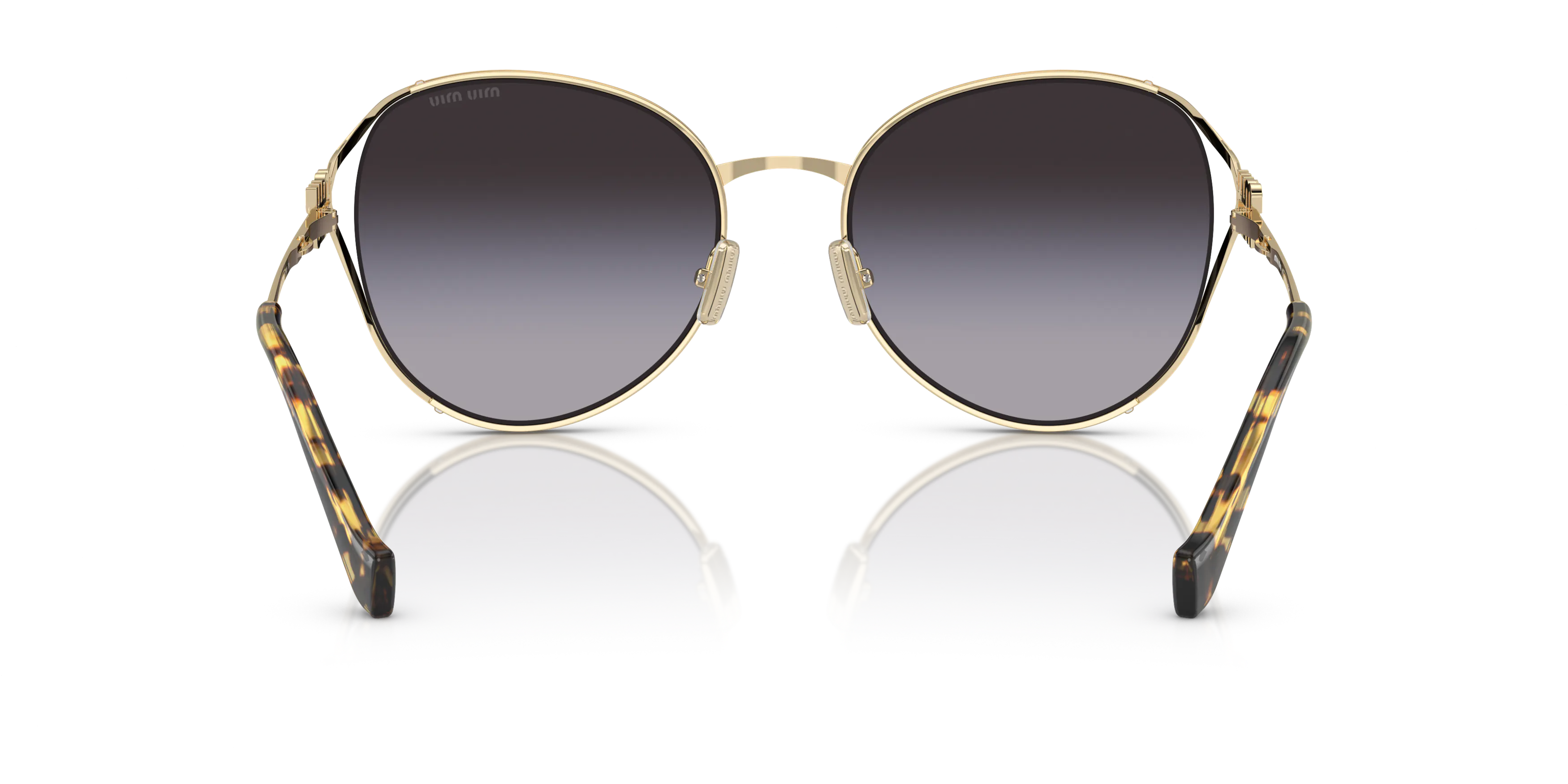 Detail02, Miu Miu MU 53YS ZVN5D1