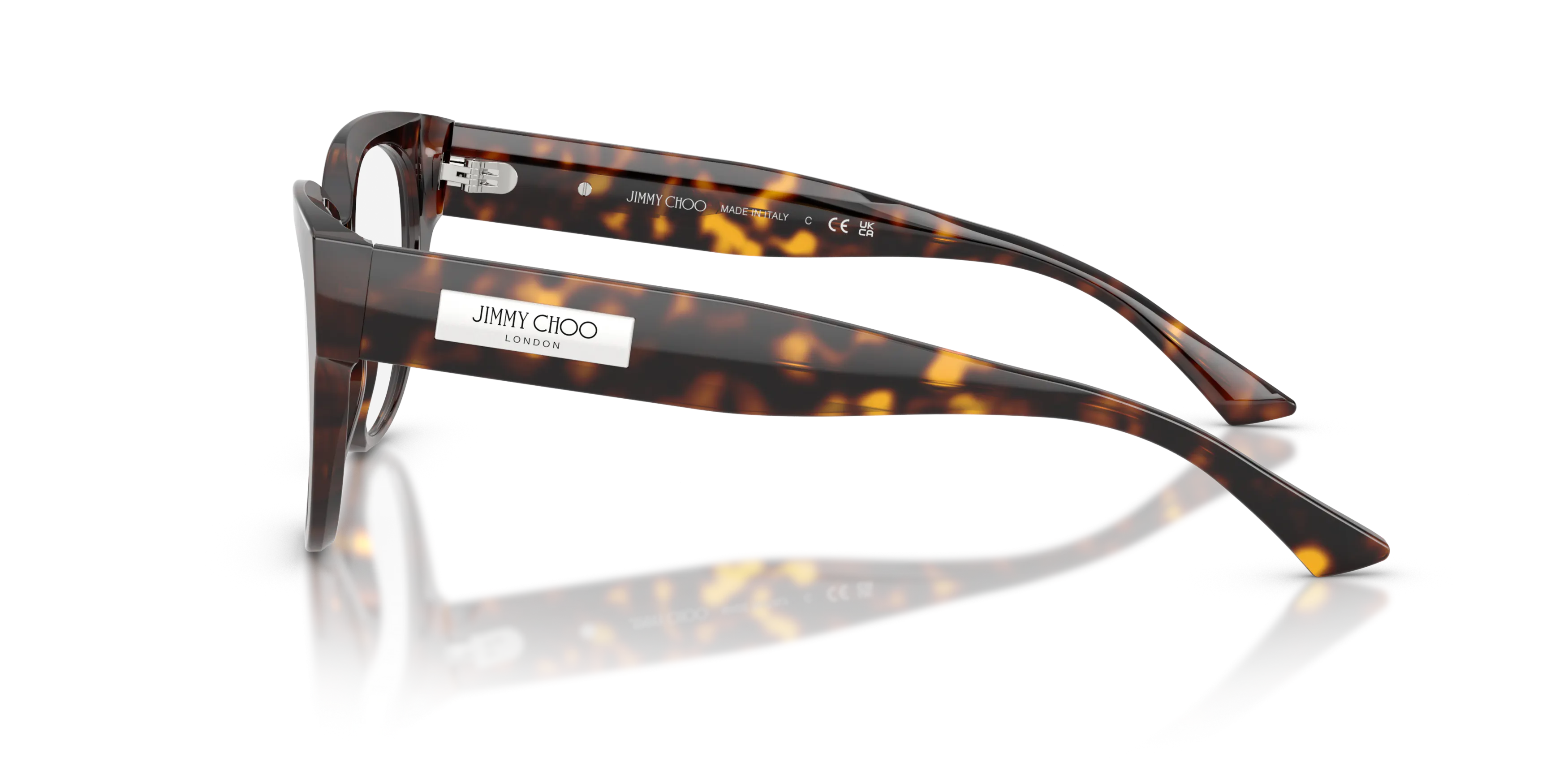 Angle_Left02, Jimmy Choo JC3035 Glasses