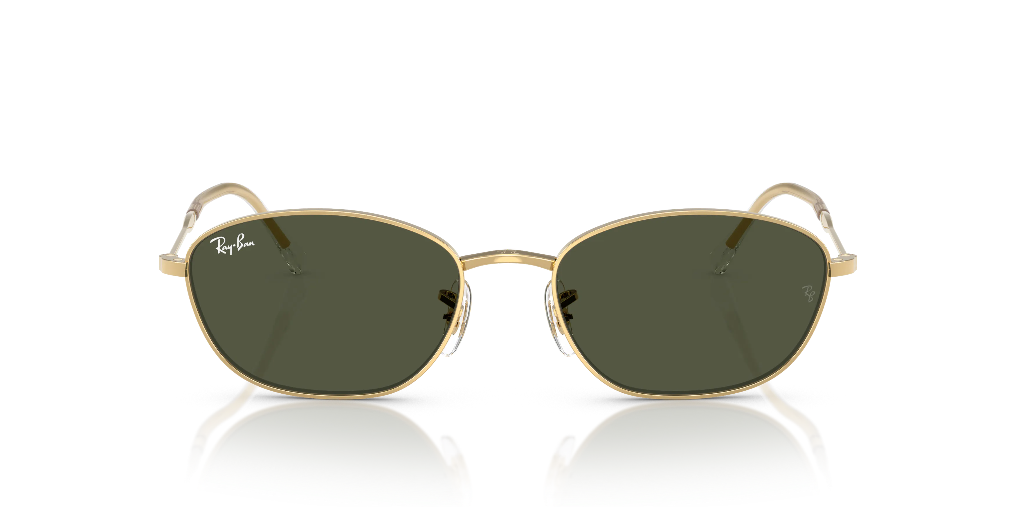 Front, Ray-Ban RB3749 622/T3