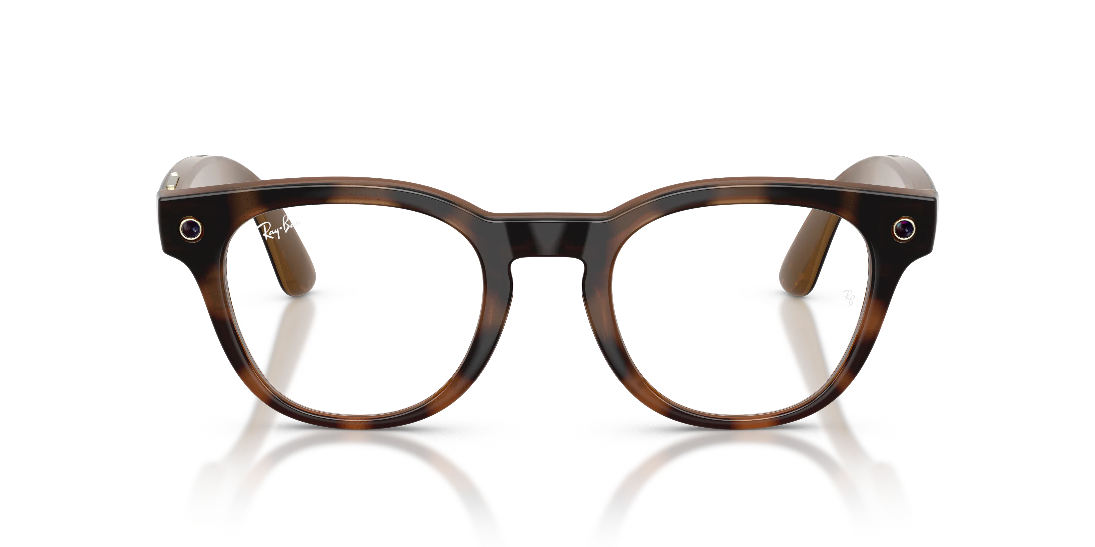 Ray-Ban Meta Scriber Optics (Gen 2) RW7002 8528