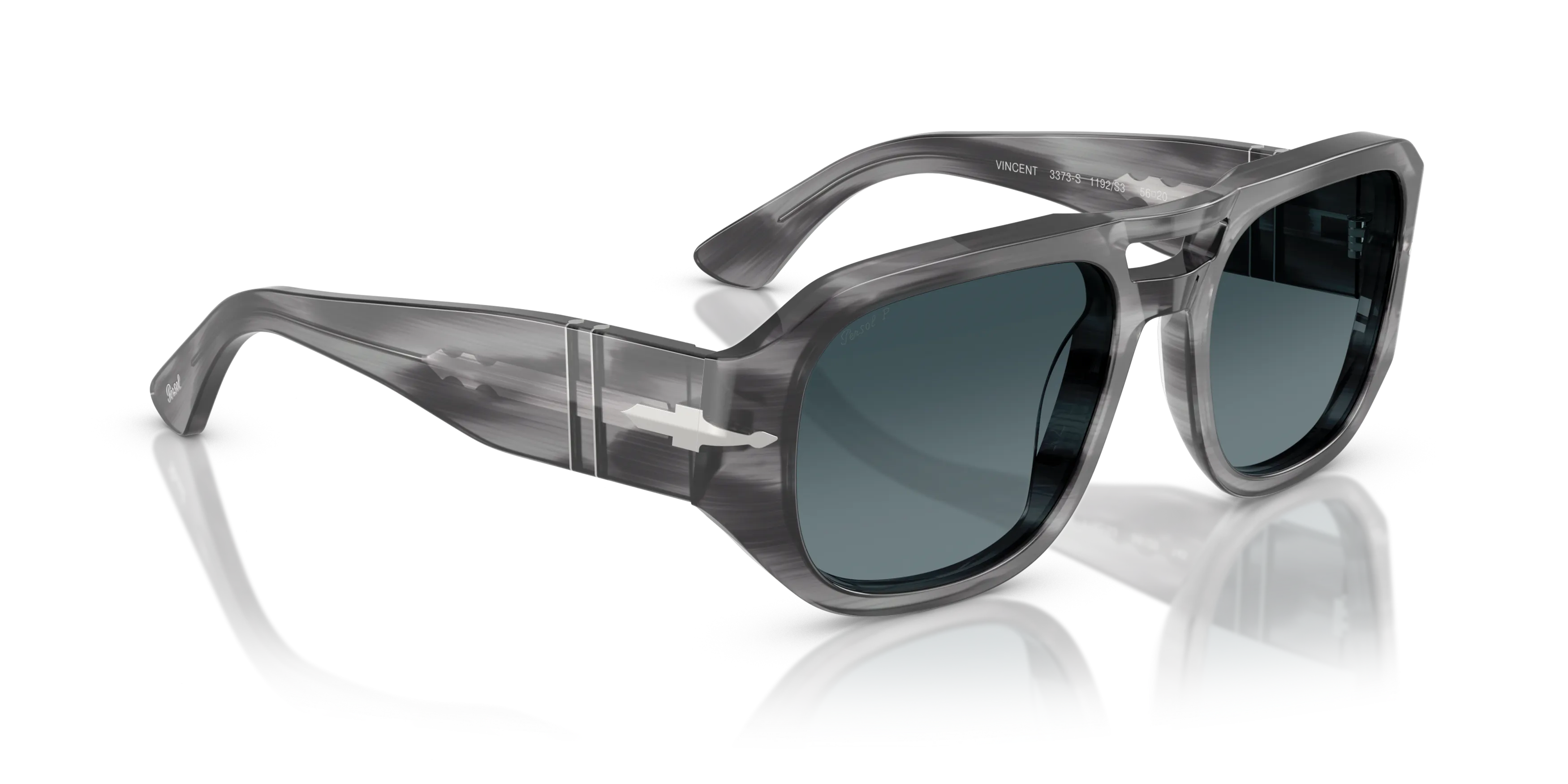 Angle_Right01, Persol Vincent PO3373S L757C