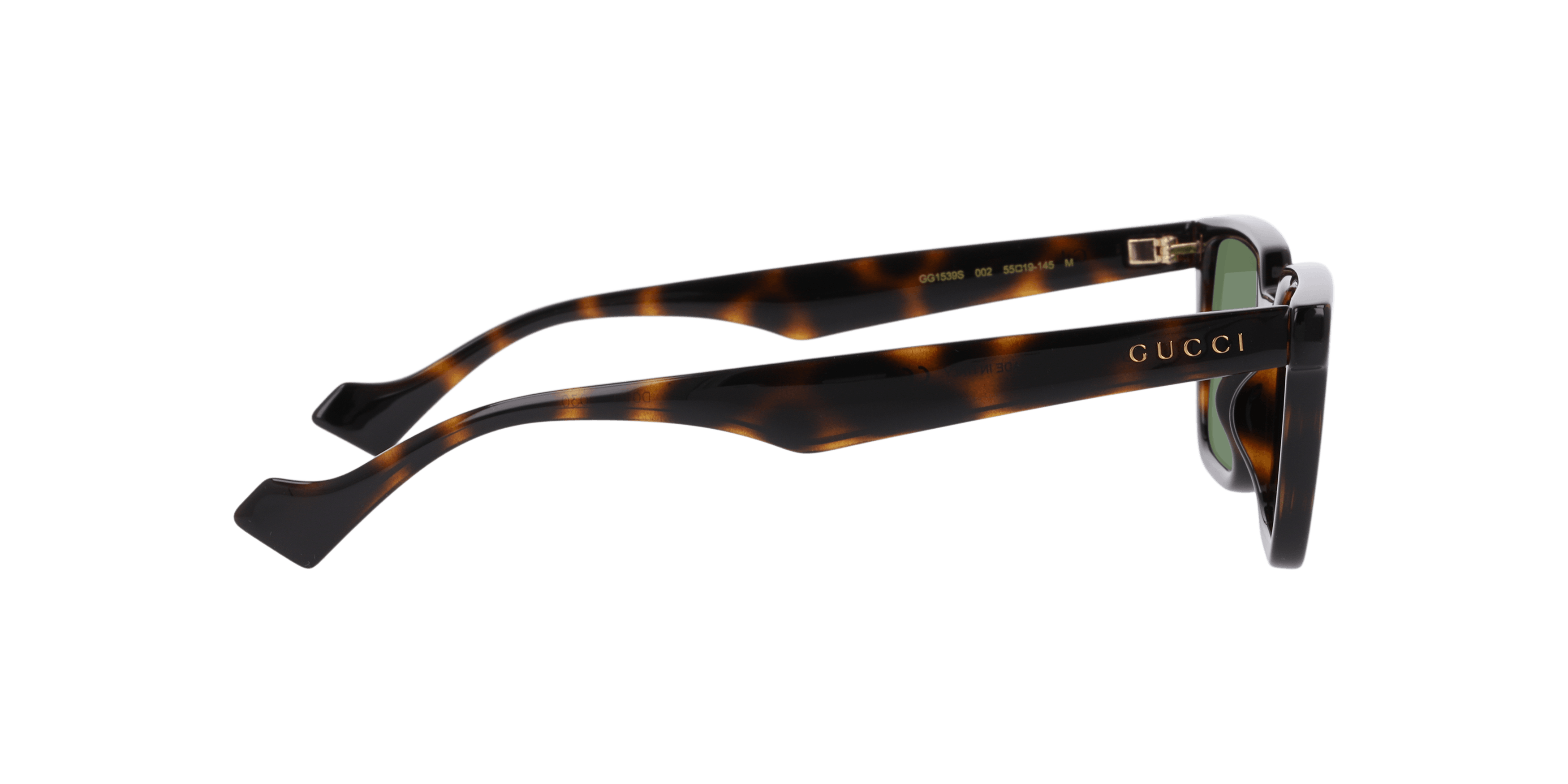 Angle_Right01, Gucci GG1539S 002 Solbriller