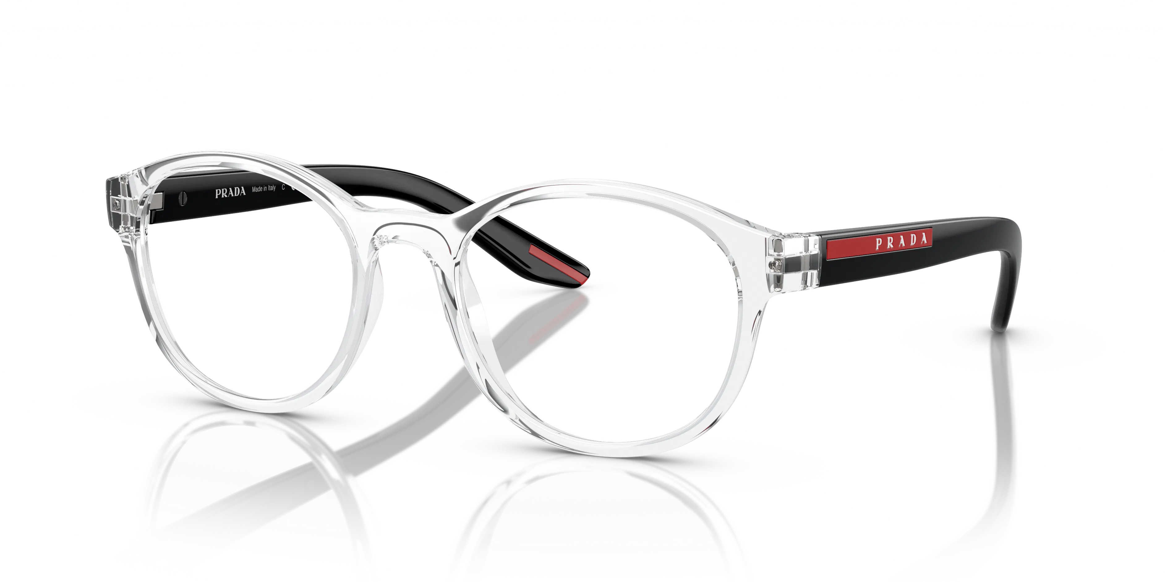 Angle_Left01, Prada Linea Rossa PS 07PV 2AZ1O1