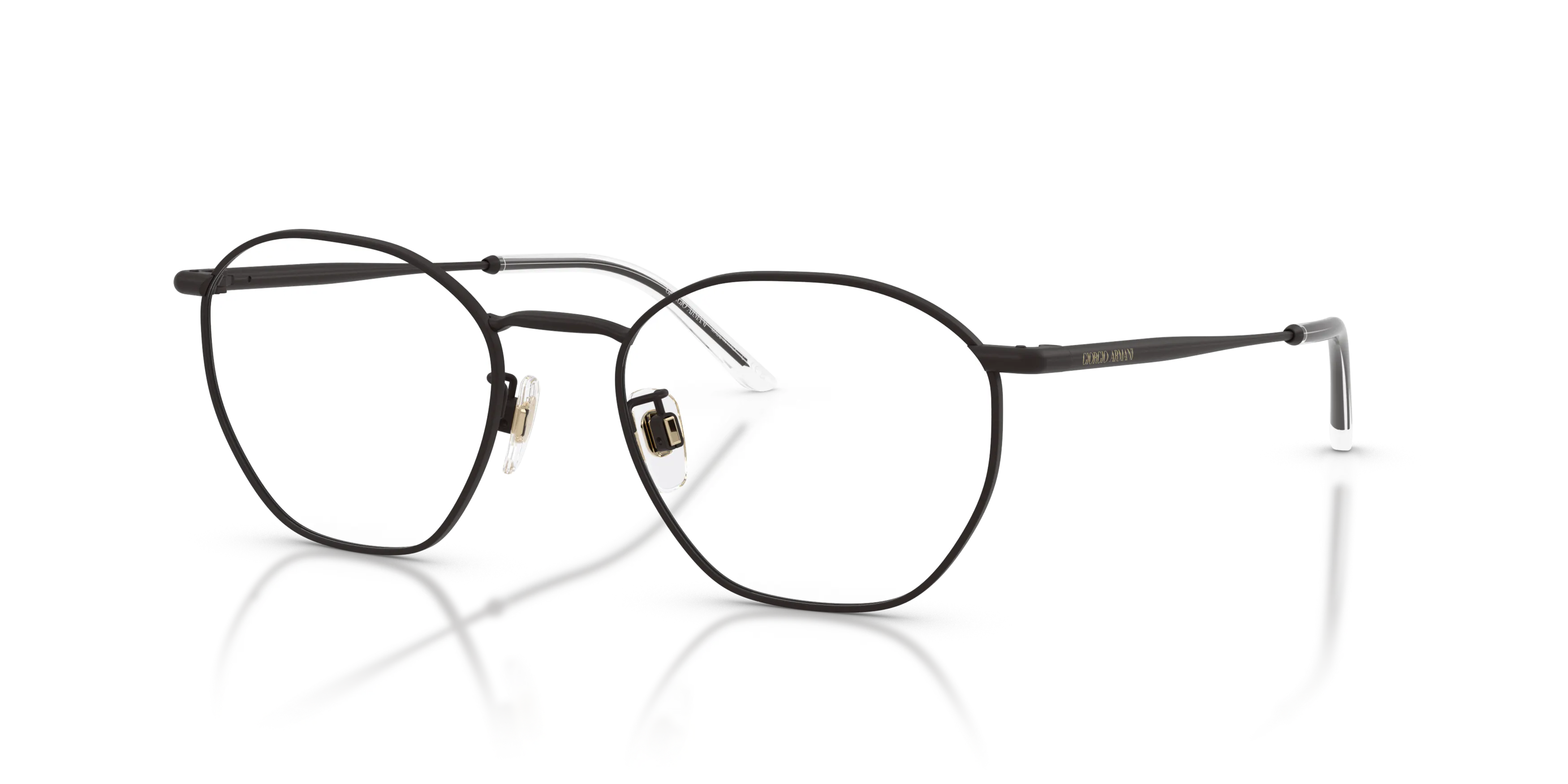Angle_Left01, Giorgio Armani AR 5156 Glasses