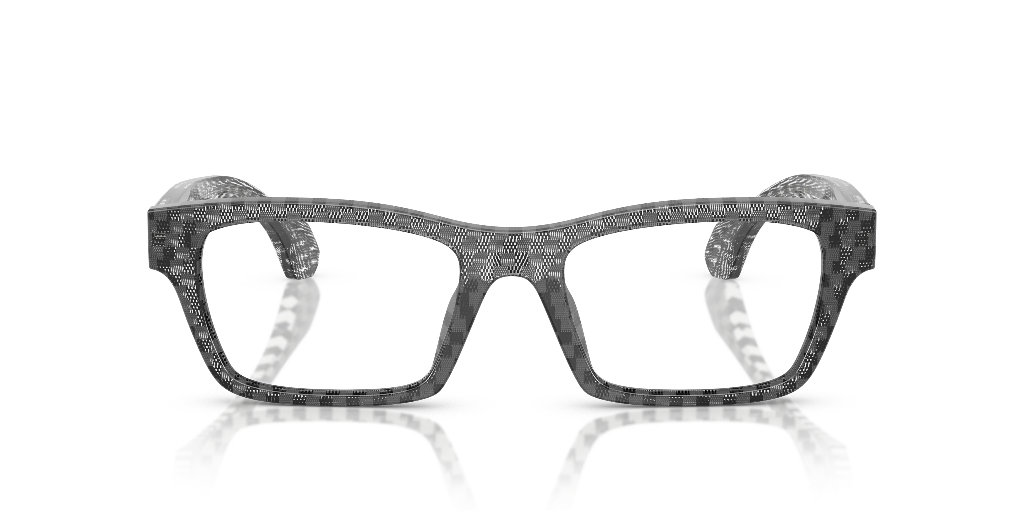 Front, ALAIN MIKLI A03515 2