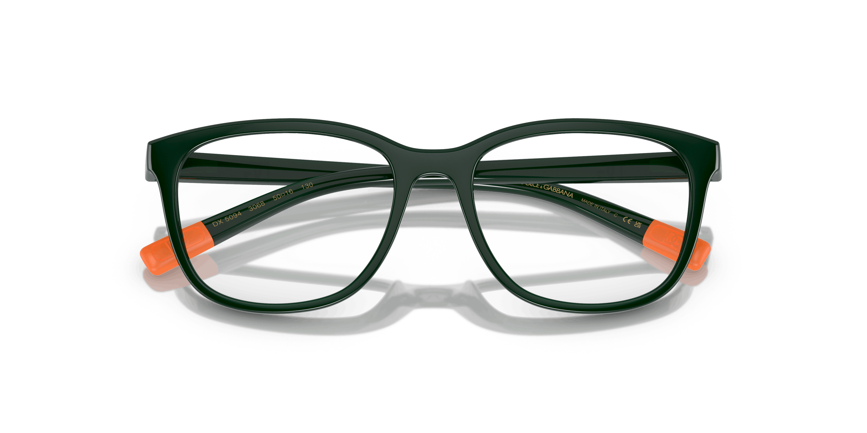 Folded, Dolce&Gabbana DX5094 3068