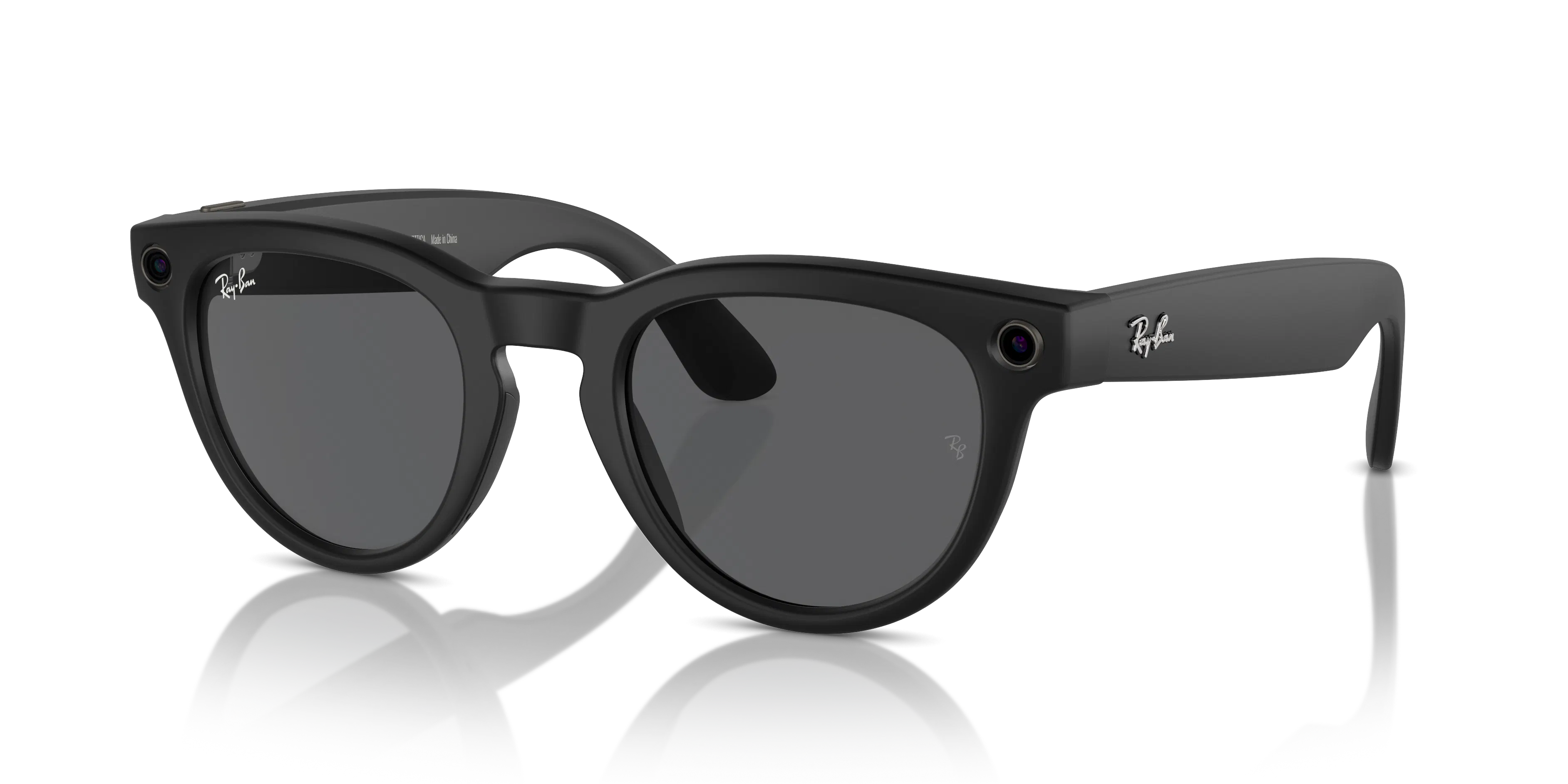 Angle_Left01, Ray-Ban HEADLINER RW4009 601S87