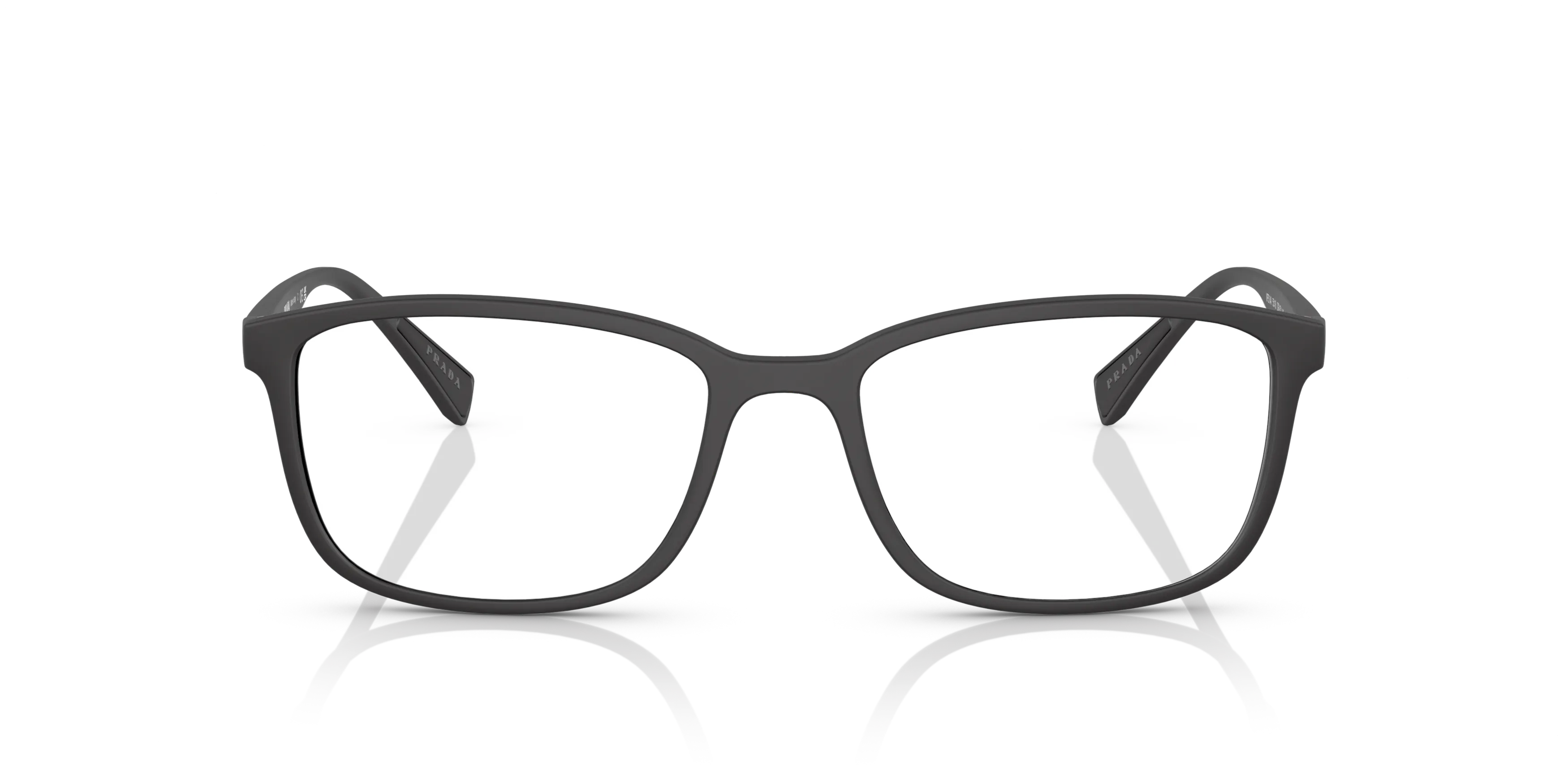 Front, PRADA LINEA ROSSA Lifestyle PS 04IV DG01O1