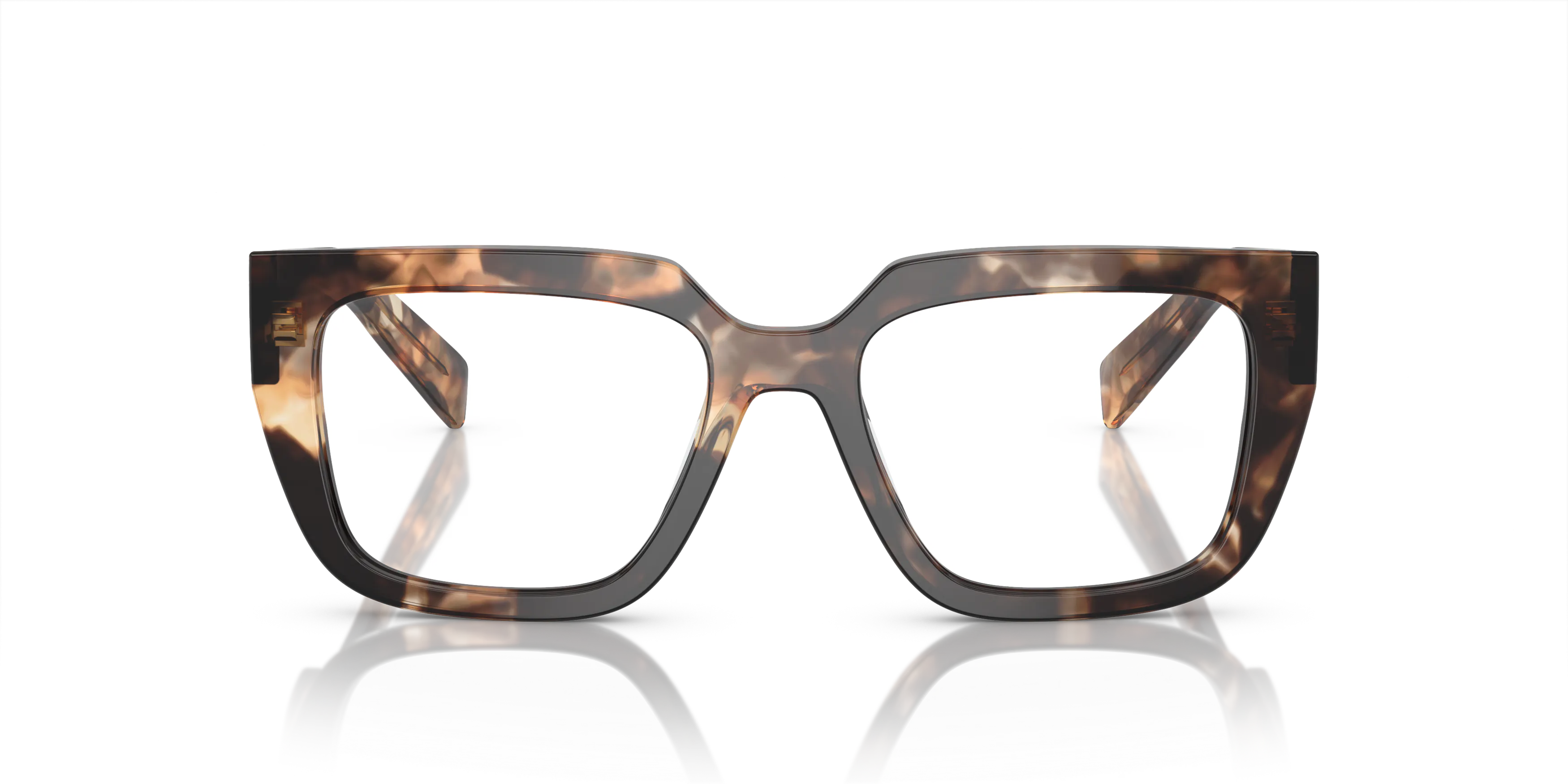 Front, Prada PR A03V 14P1O1